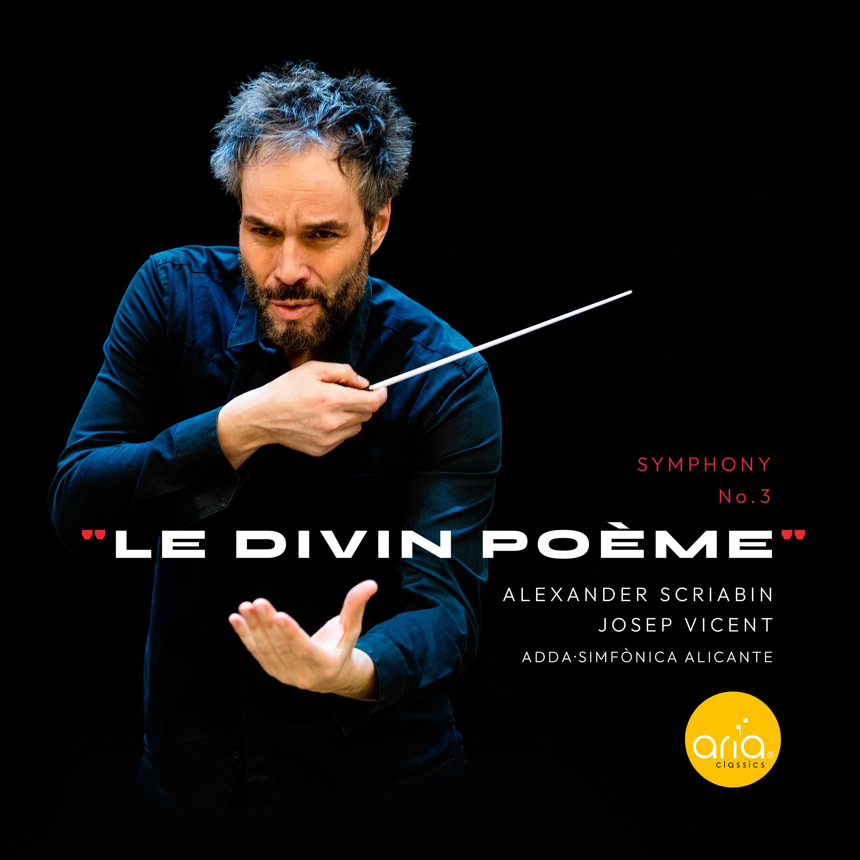 Постер альбома Le Divin Poème