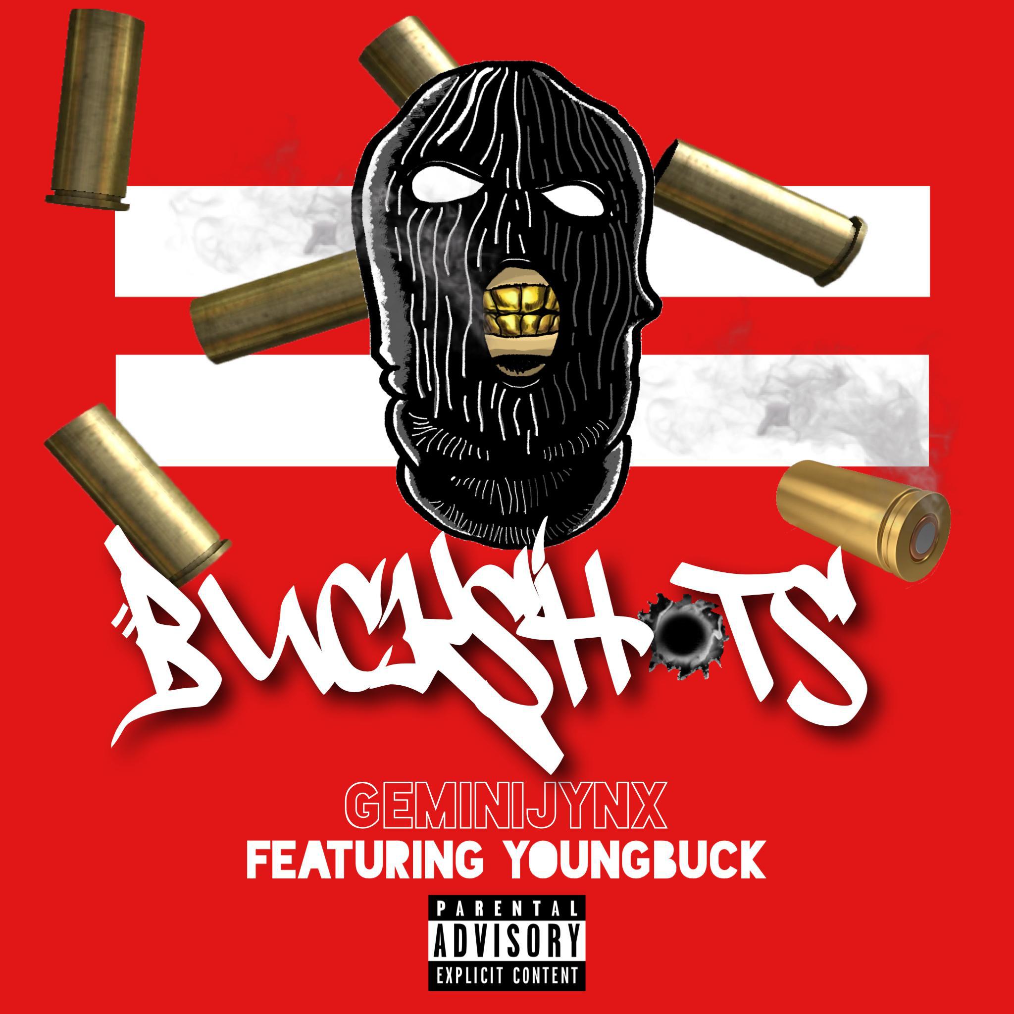 Постер альбома BuckShots (feat. Young Buck)