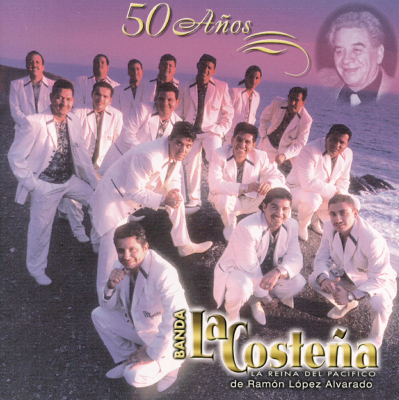 Banda La Costena - El Taqui Taqui