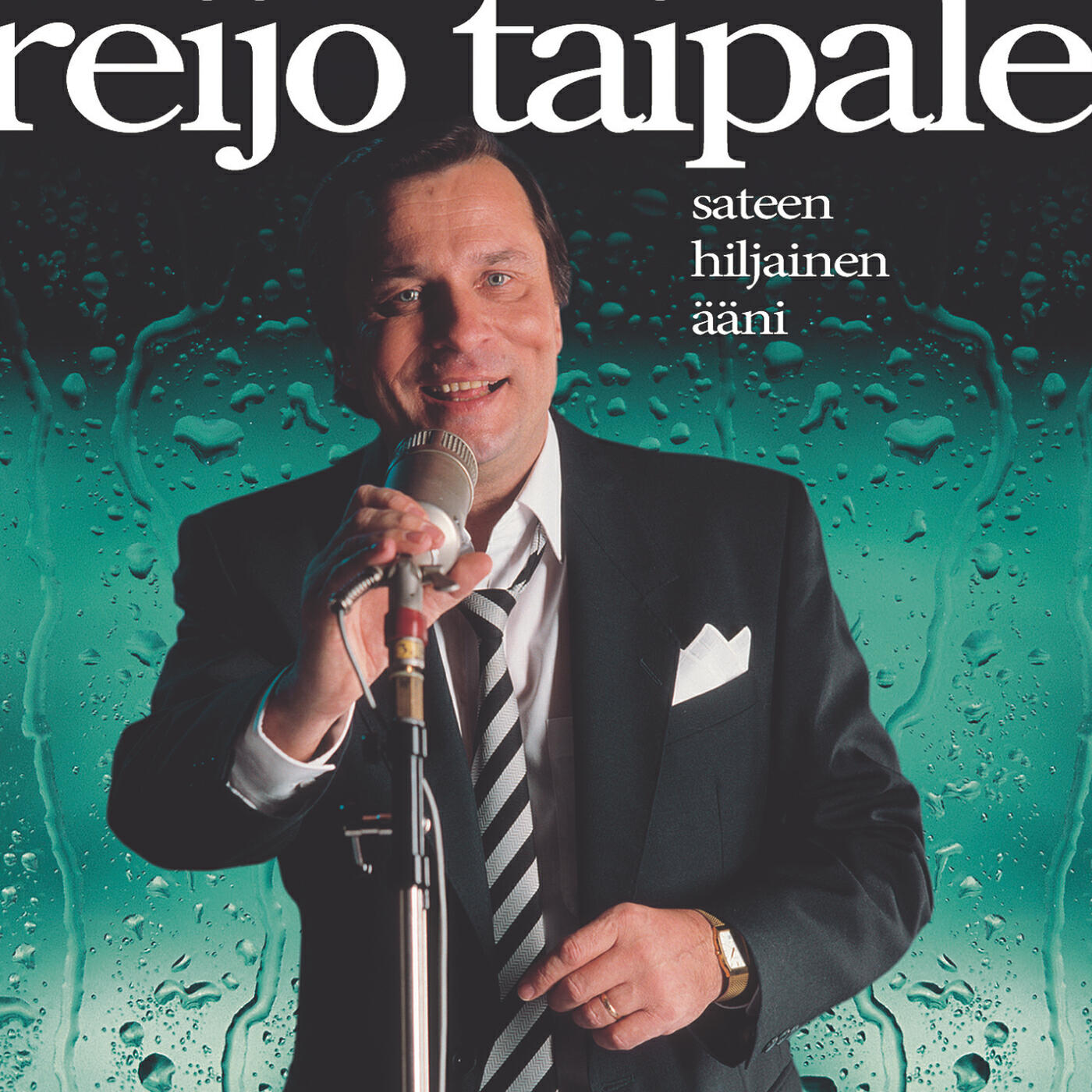 Reijo Taipale - On se hetki - Lady Laura-