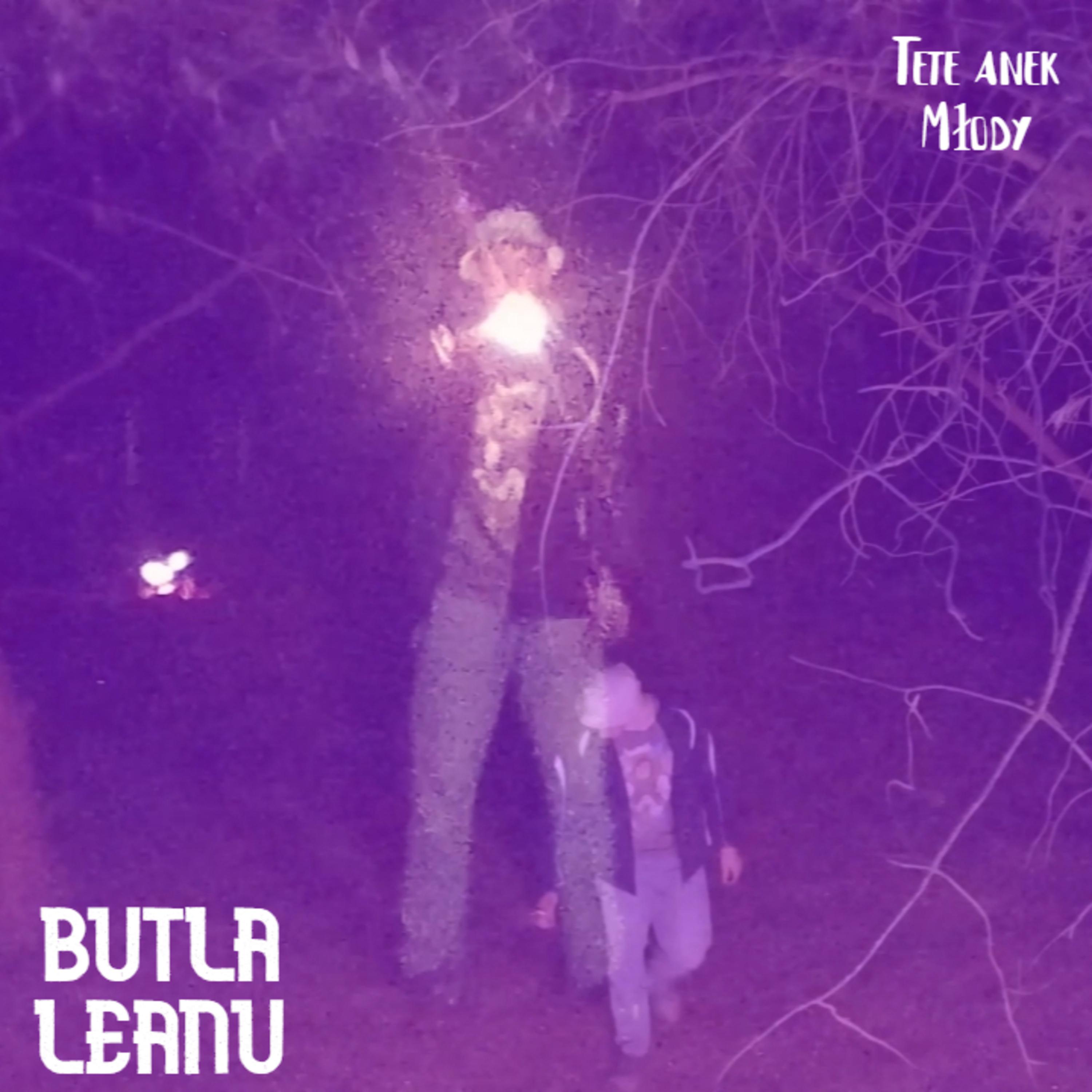 Постер альбома Butla Leanu