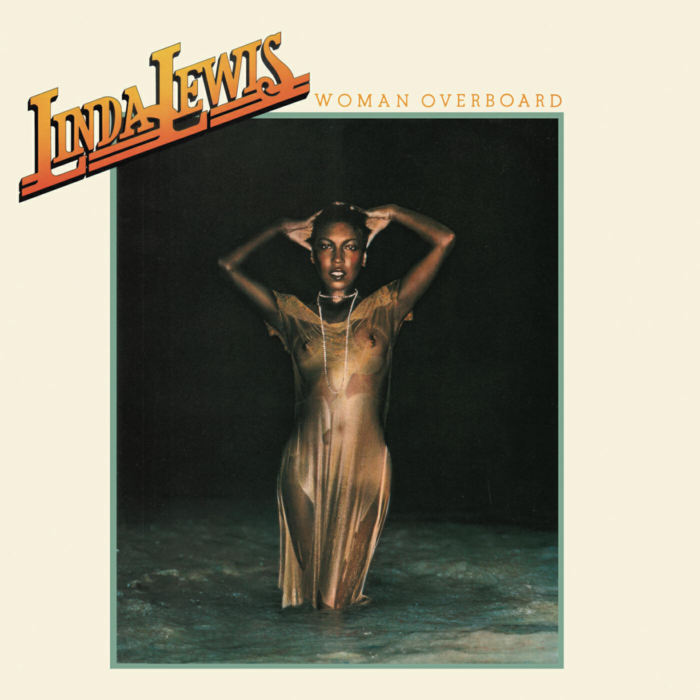 Linda Lewis - Light Years Away