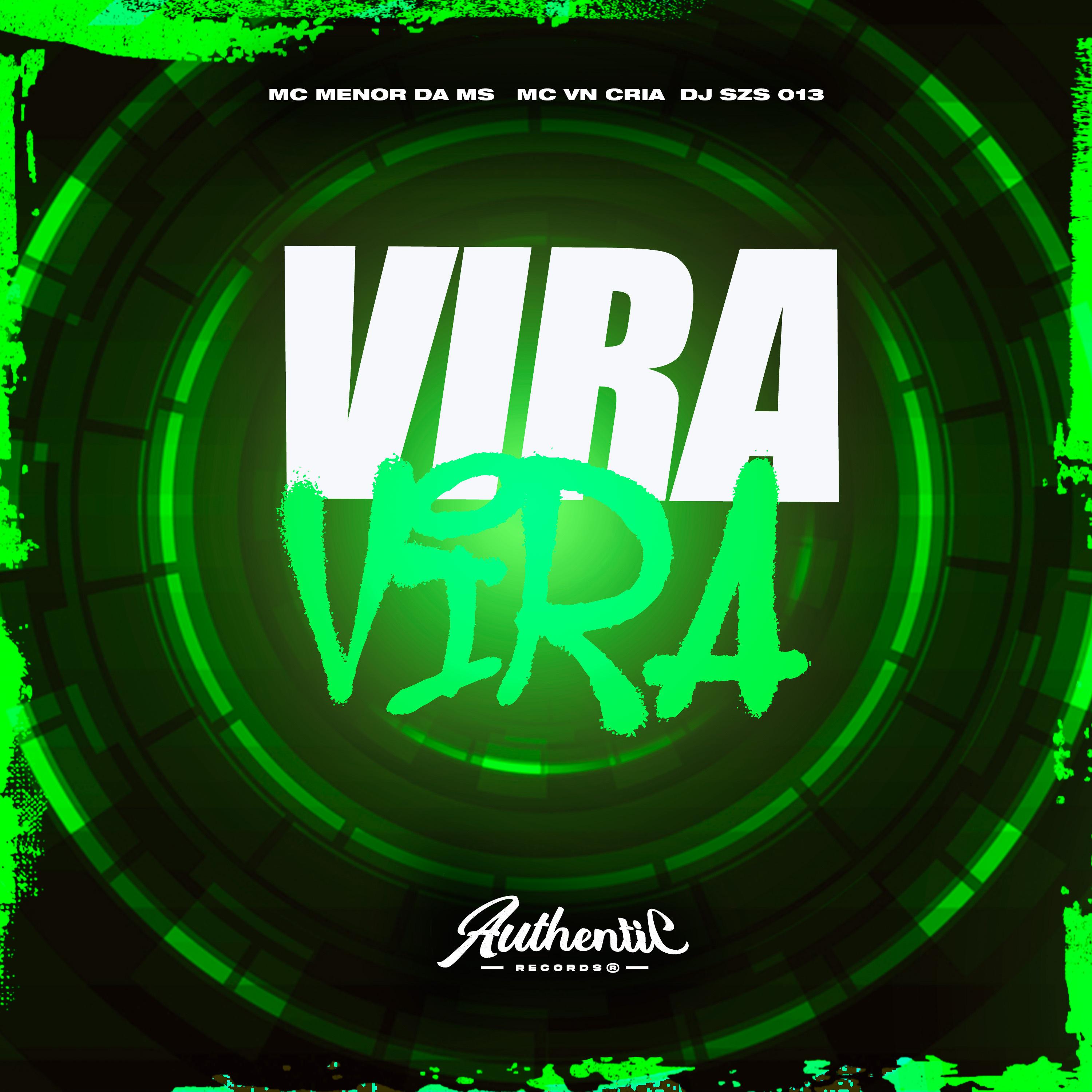 Постер альбома Vira Vira