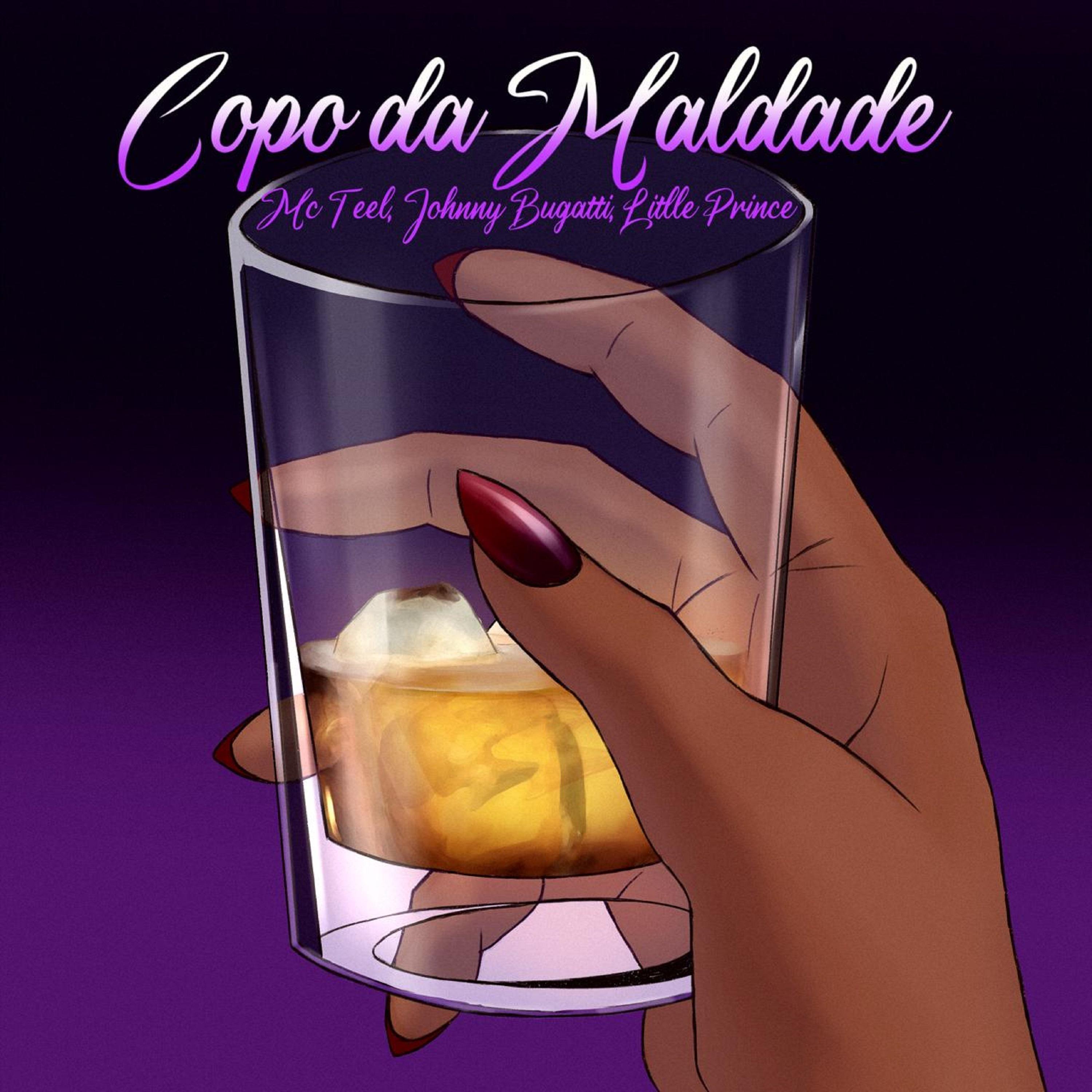 Постер альбома Copo da Maldade