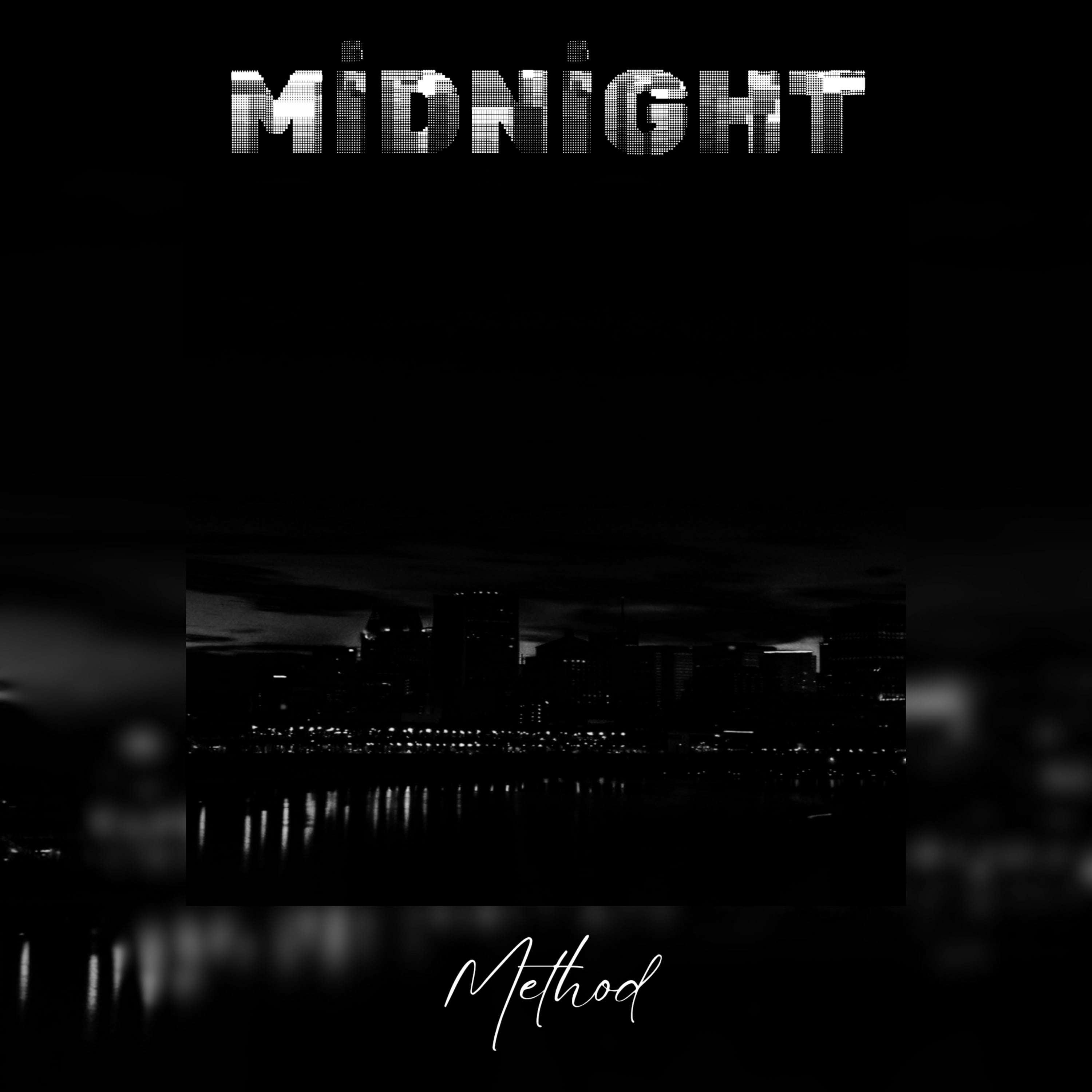 Постер альбома The Midnight