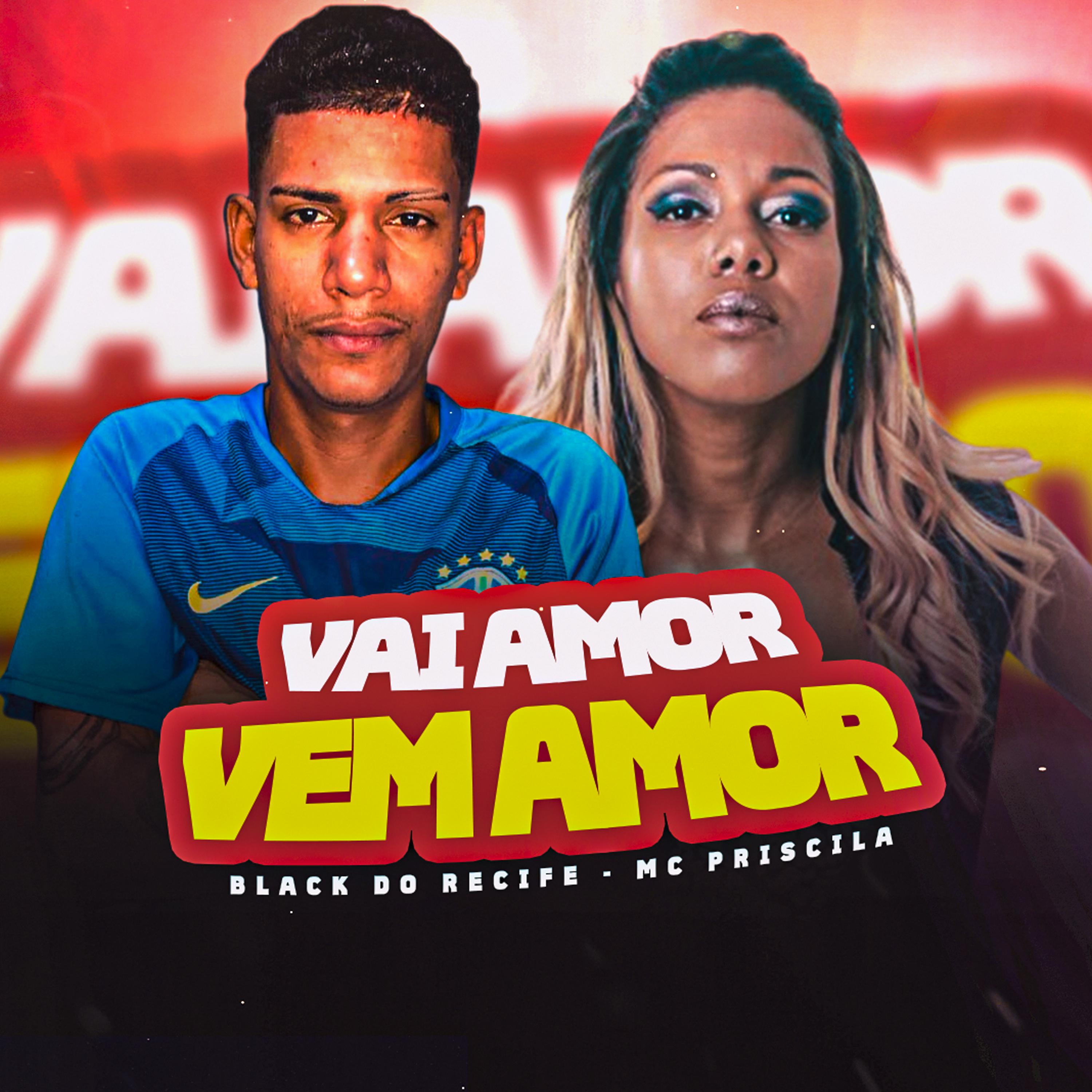 Постер альбома Vai Amor Vem Amor