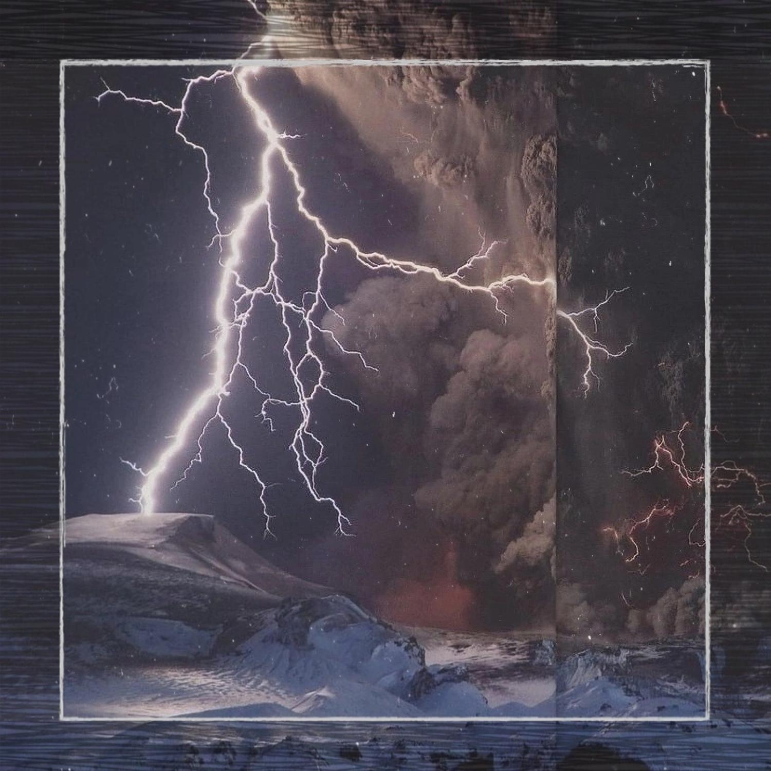 Постер альбома Lightning Death