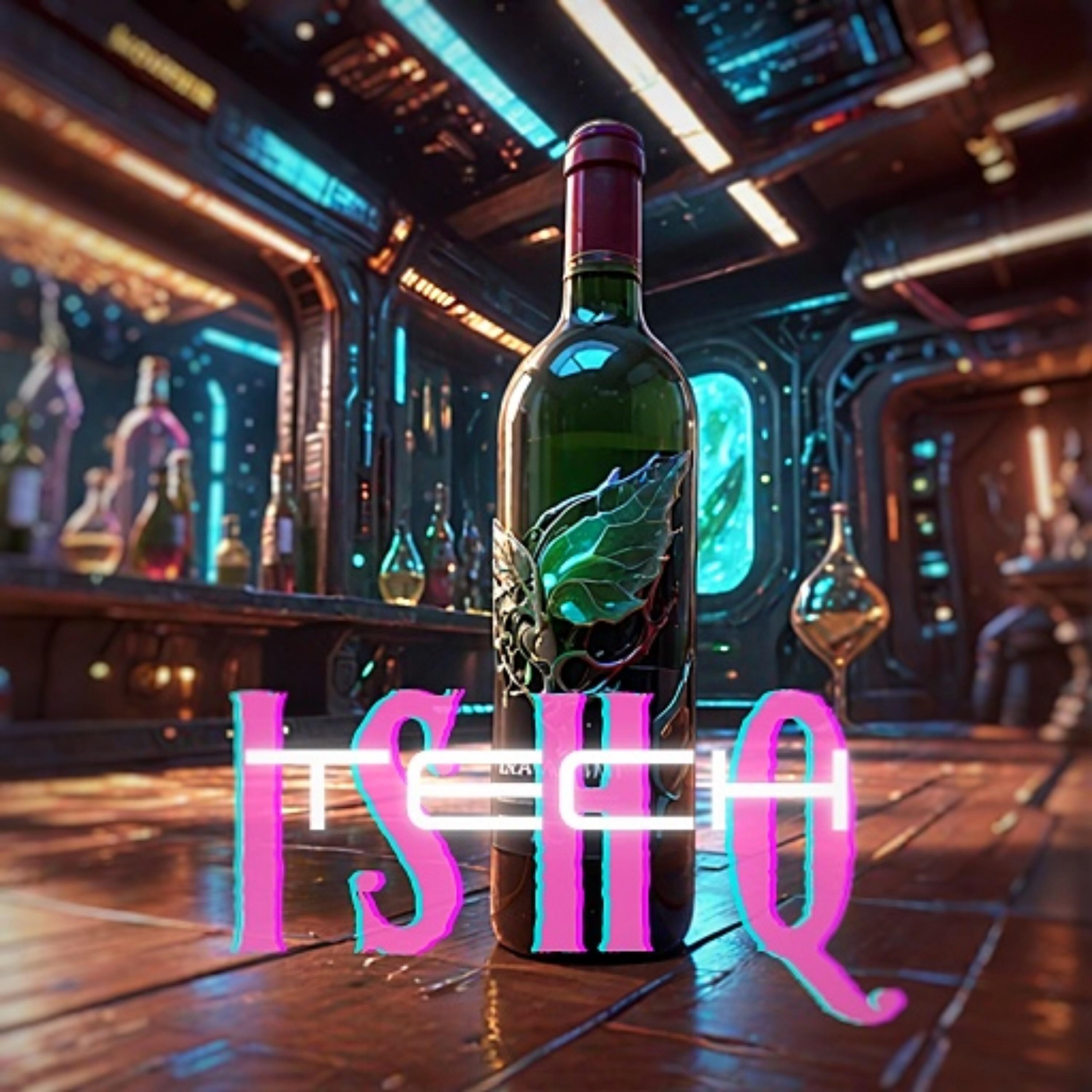 Постер альбома Tech Ishq