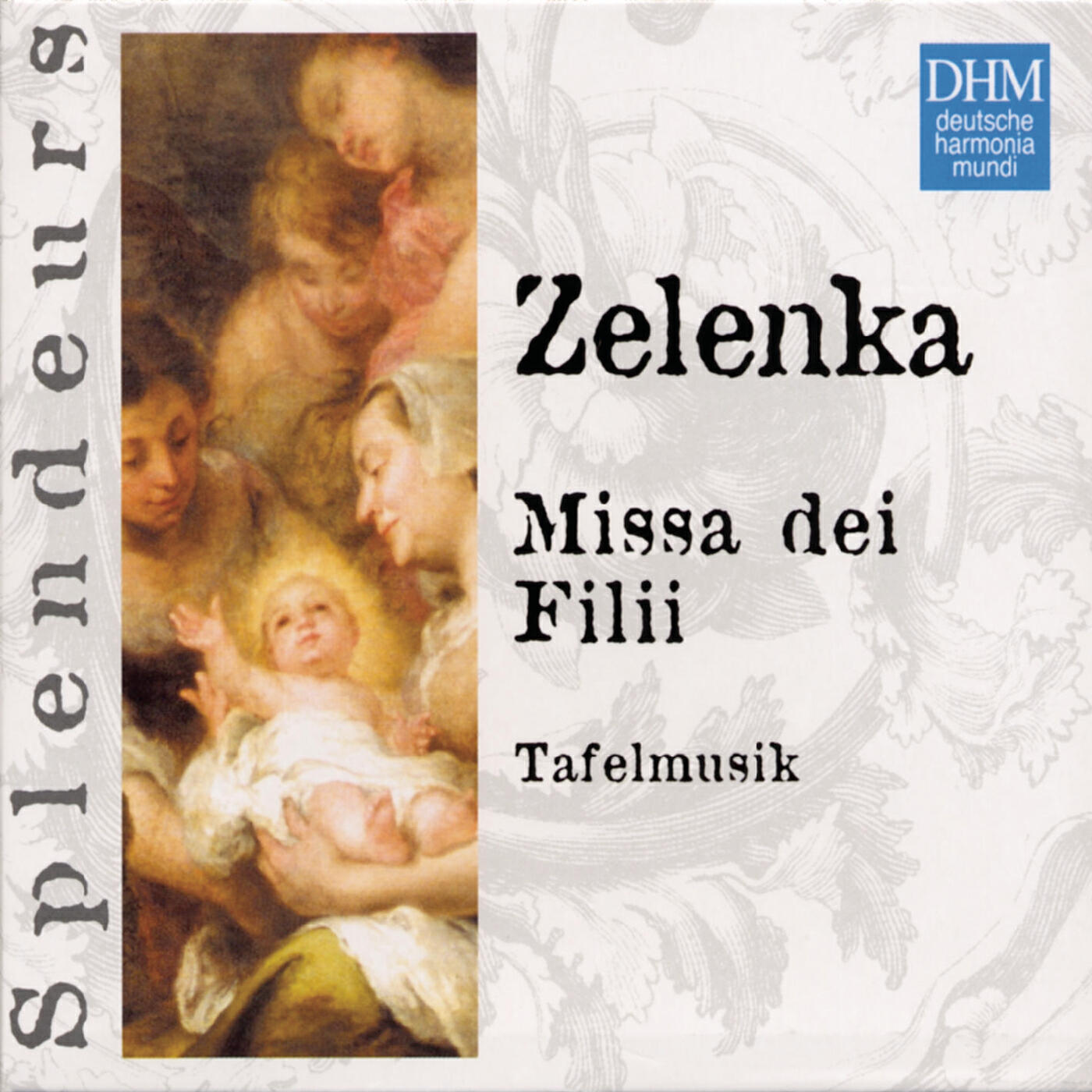 Frieder Bernius - Litaniae Lauretanae, ZWV 152, 