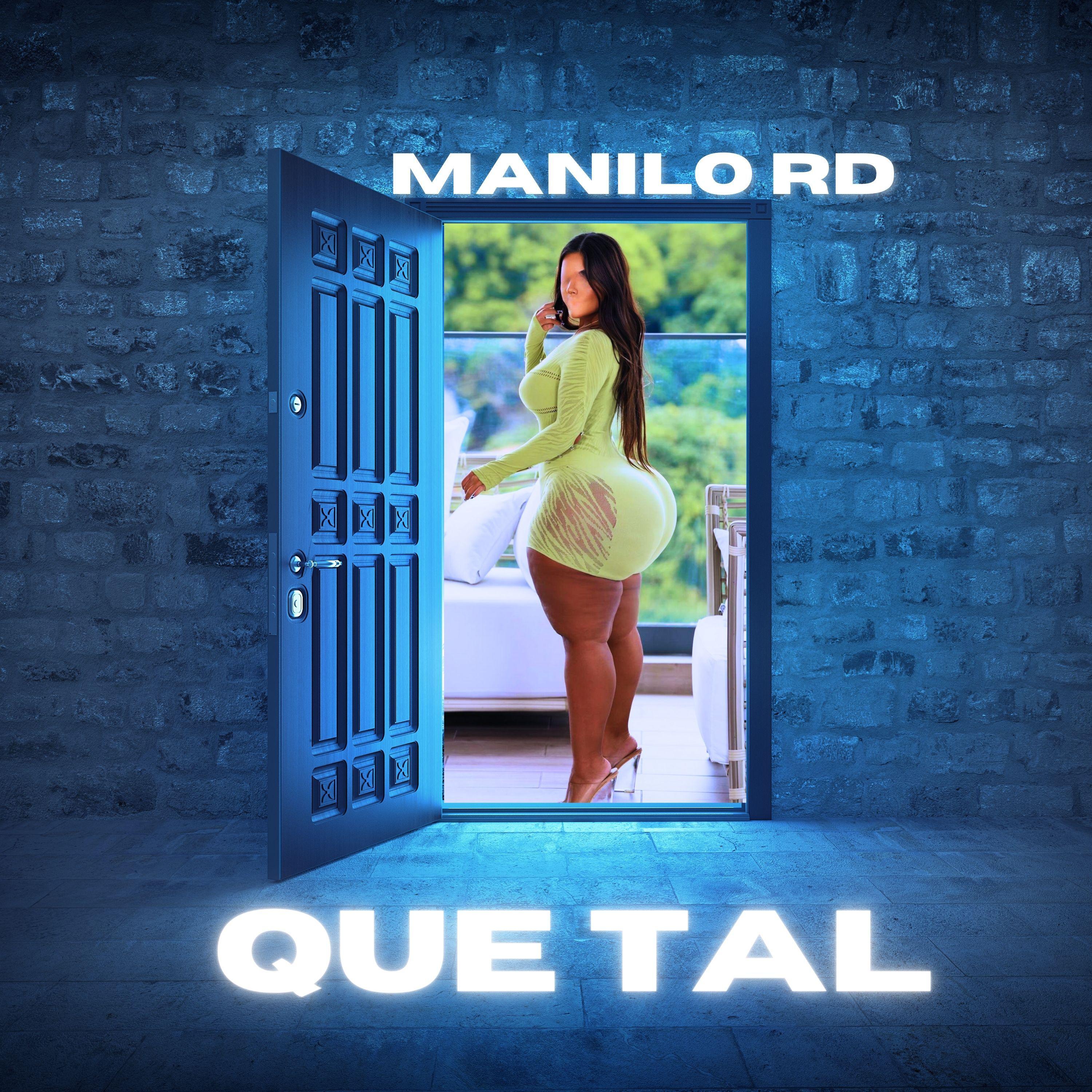 Постер альбома Que Tal