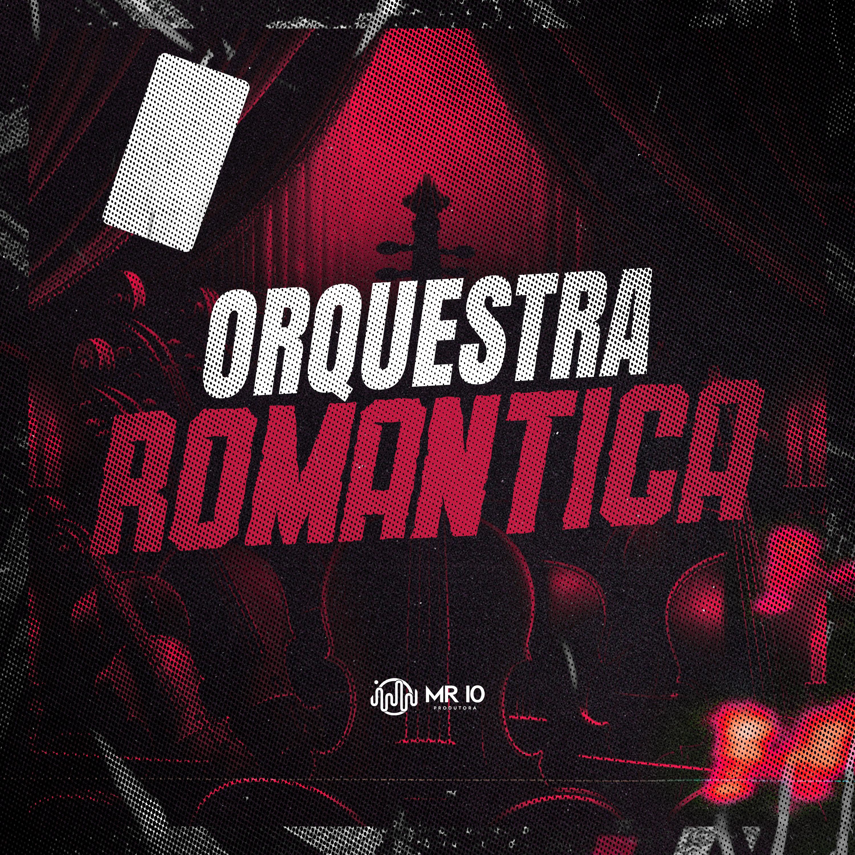 Постер альбома Orquestra Romântica