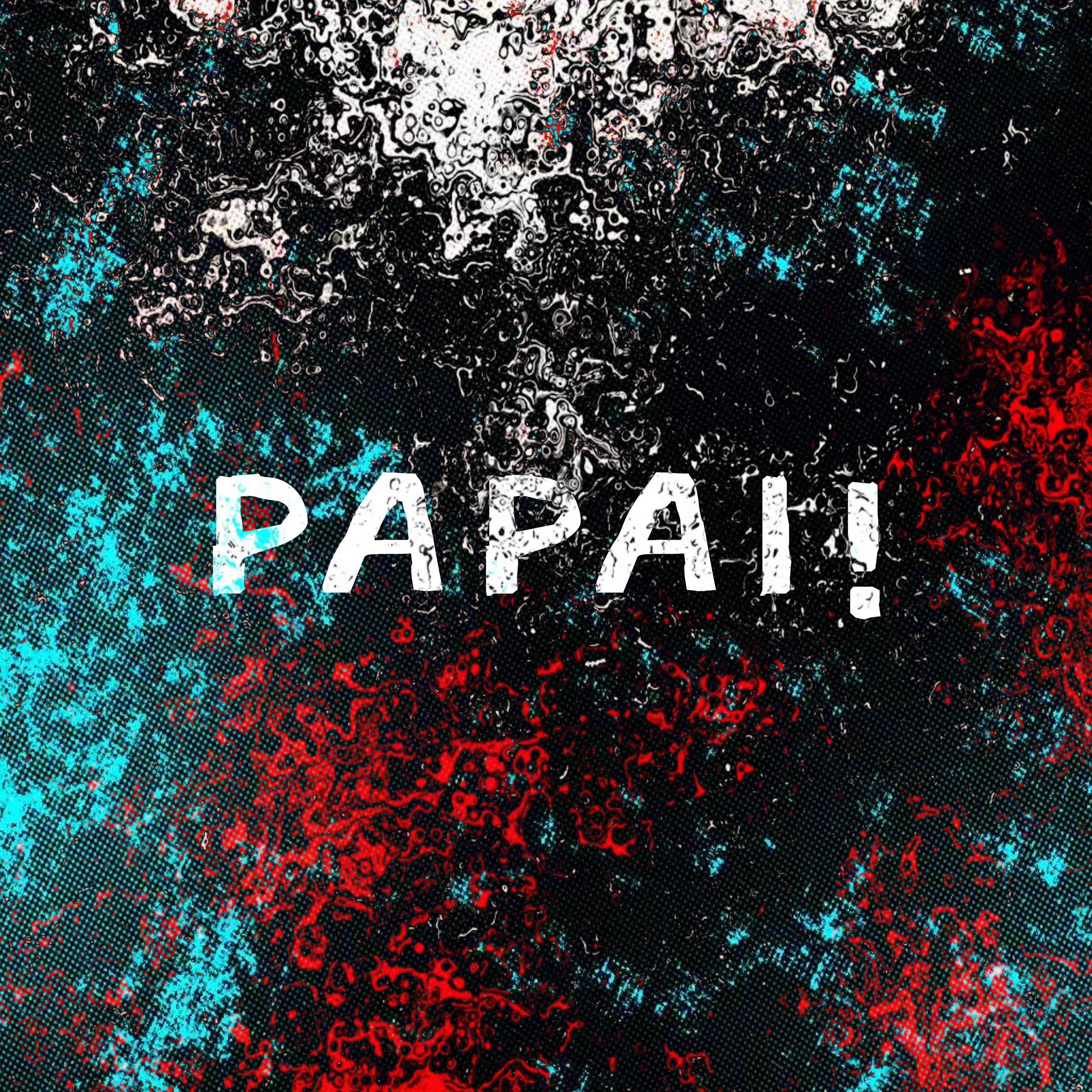 Постер альбома Papai!