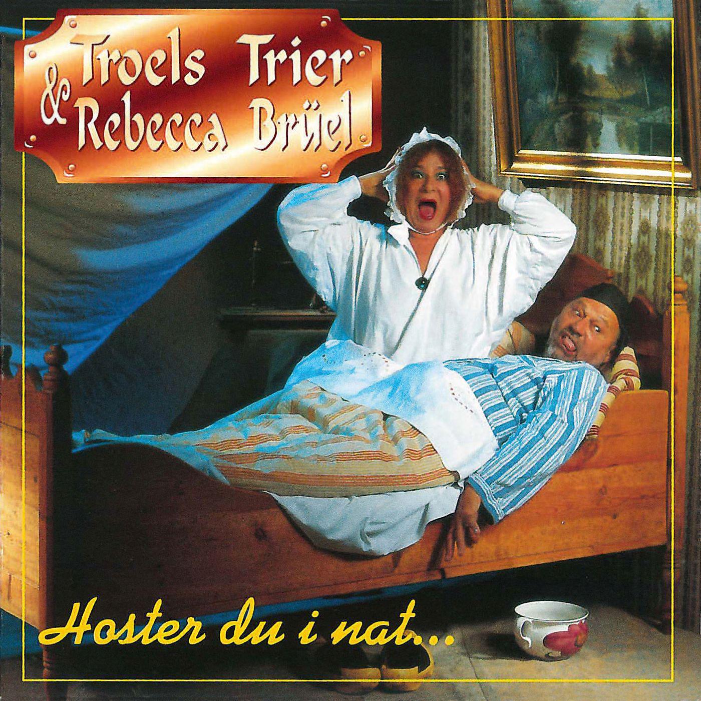 Постер альбома Hoster Du I Nat (Remastered)