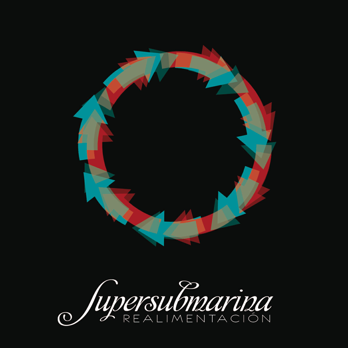Supersubmarina - Kevin Mc Alister