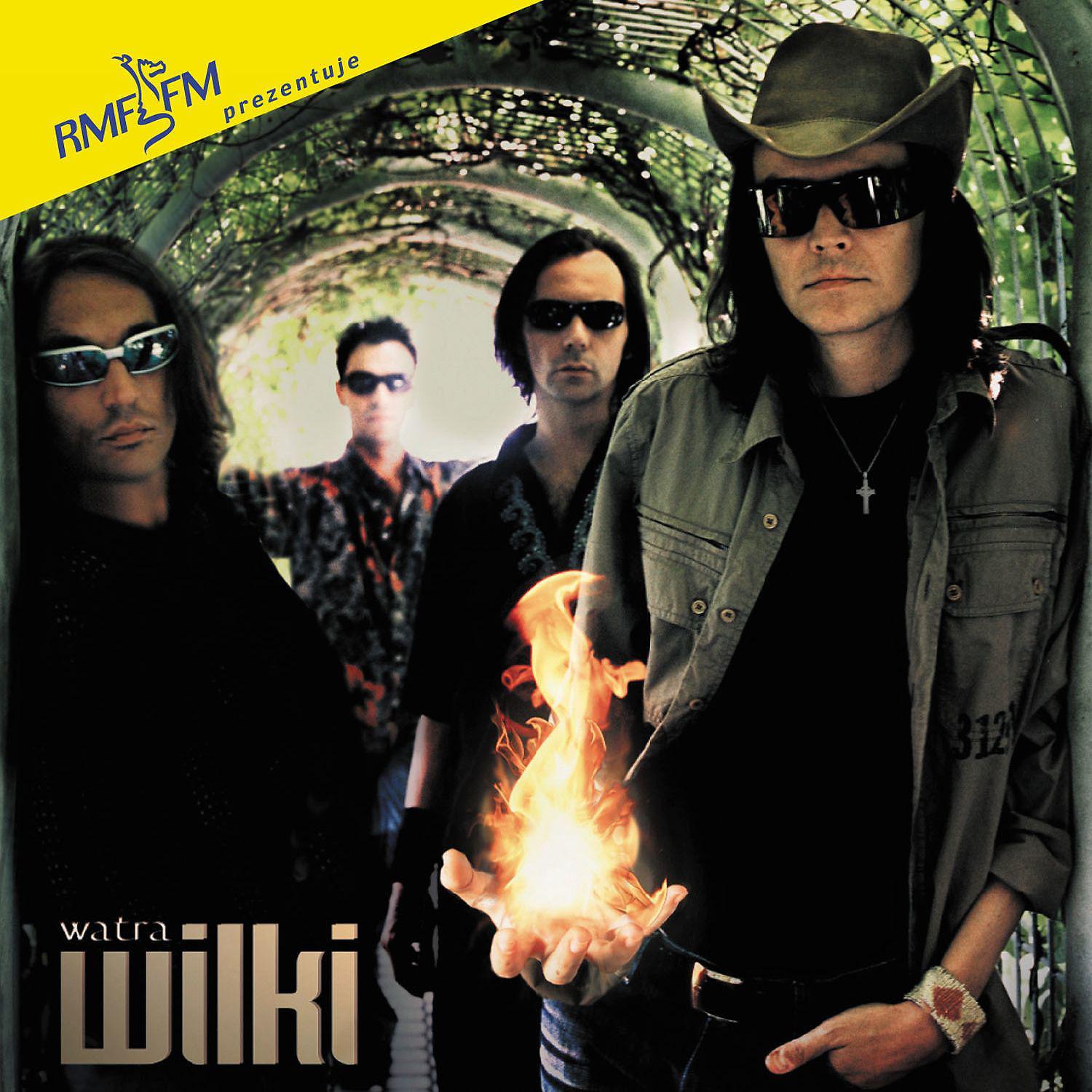 Постер альбома Watra