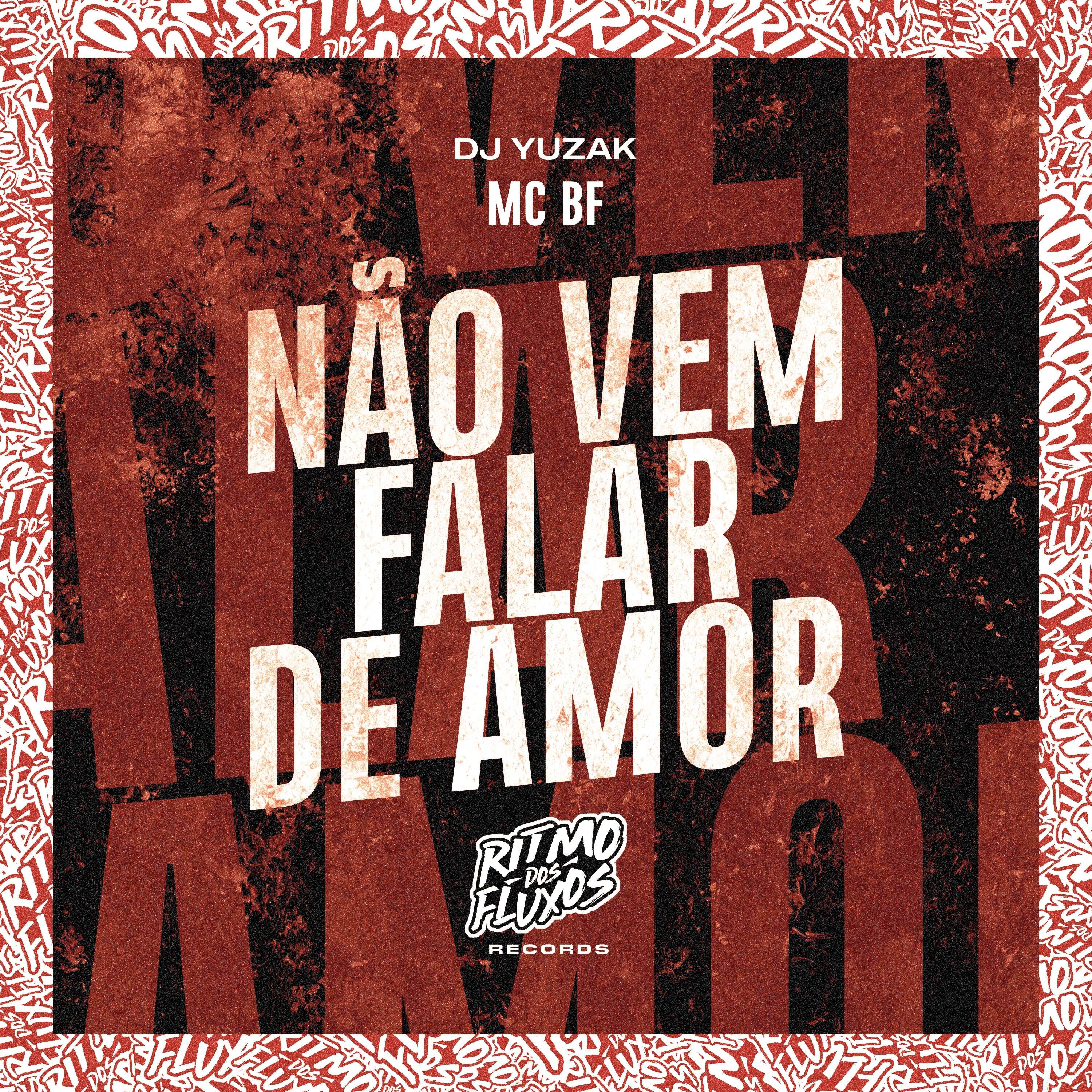 Постер альбома Não Vem Falar de Amor