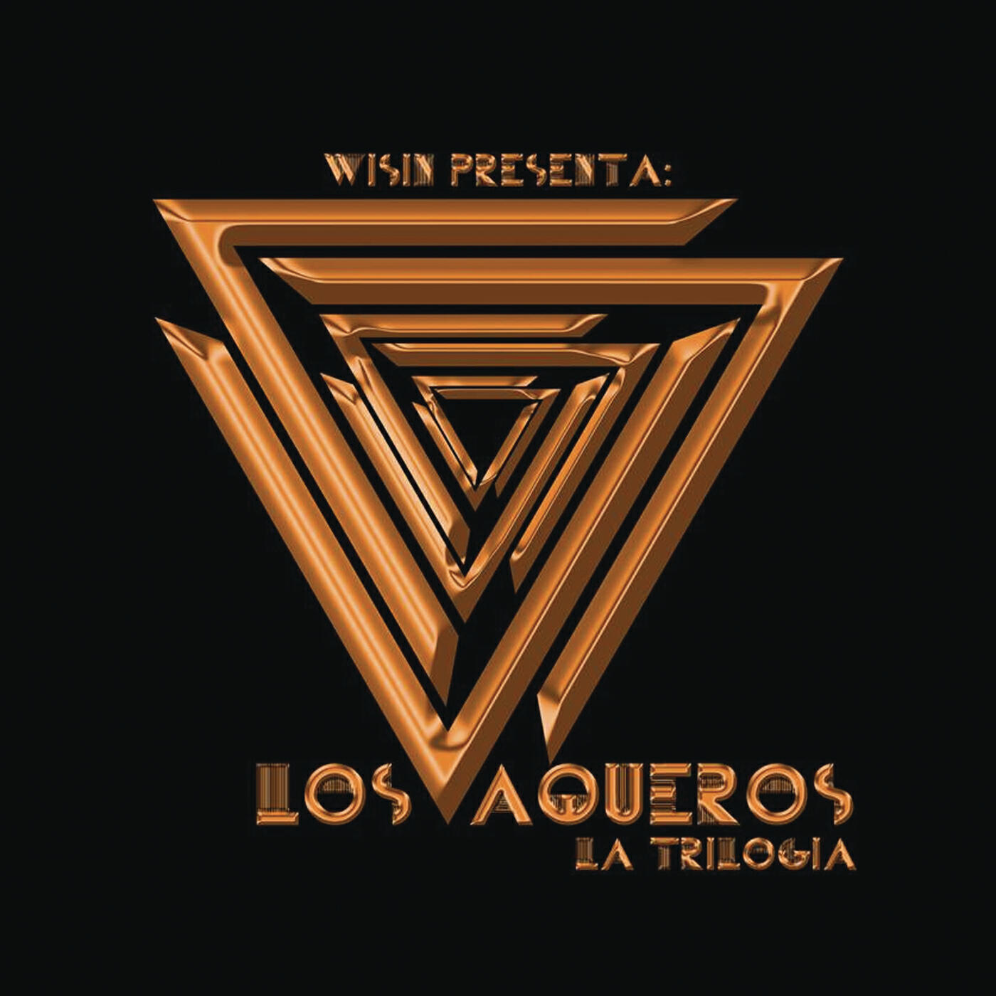 Wisin - Los Vaqueros