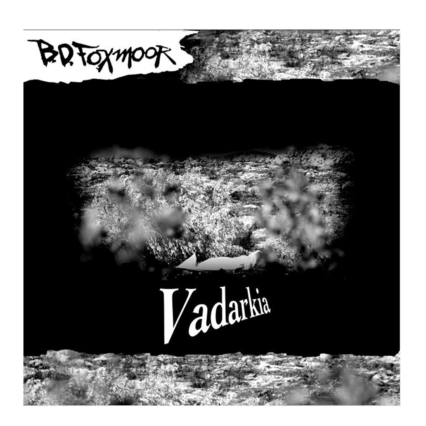 B. D. Foxmoor - Apo Mia Stala Aima (Instrumental)