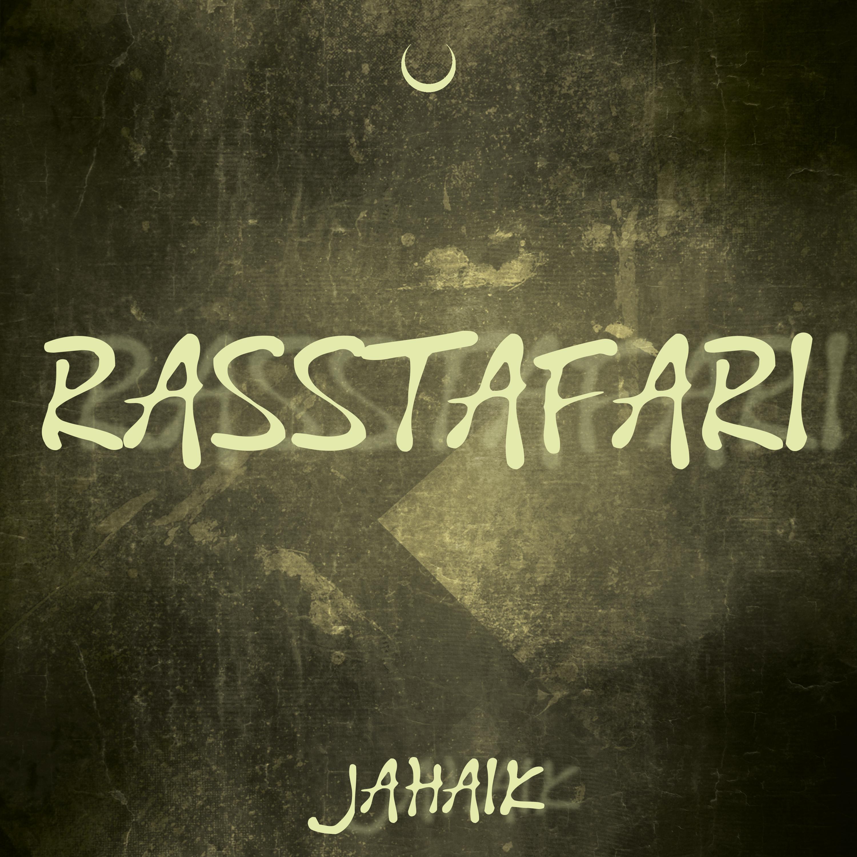 Постер альбома Rasstafari