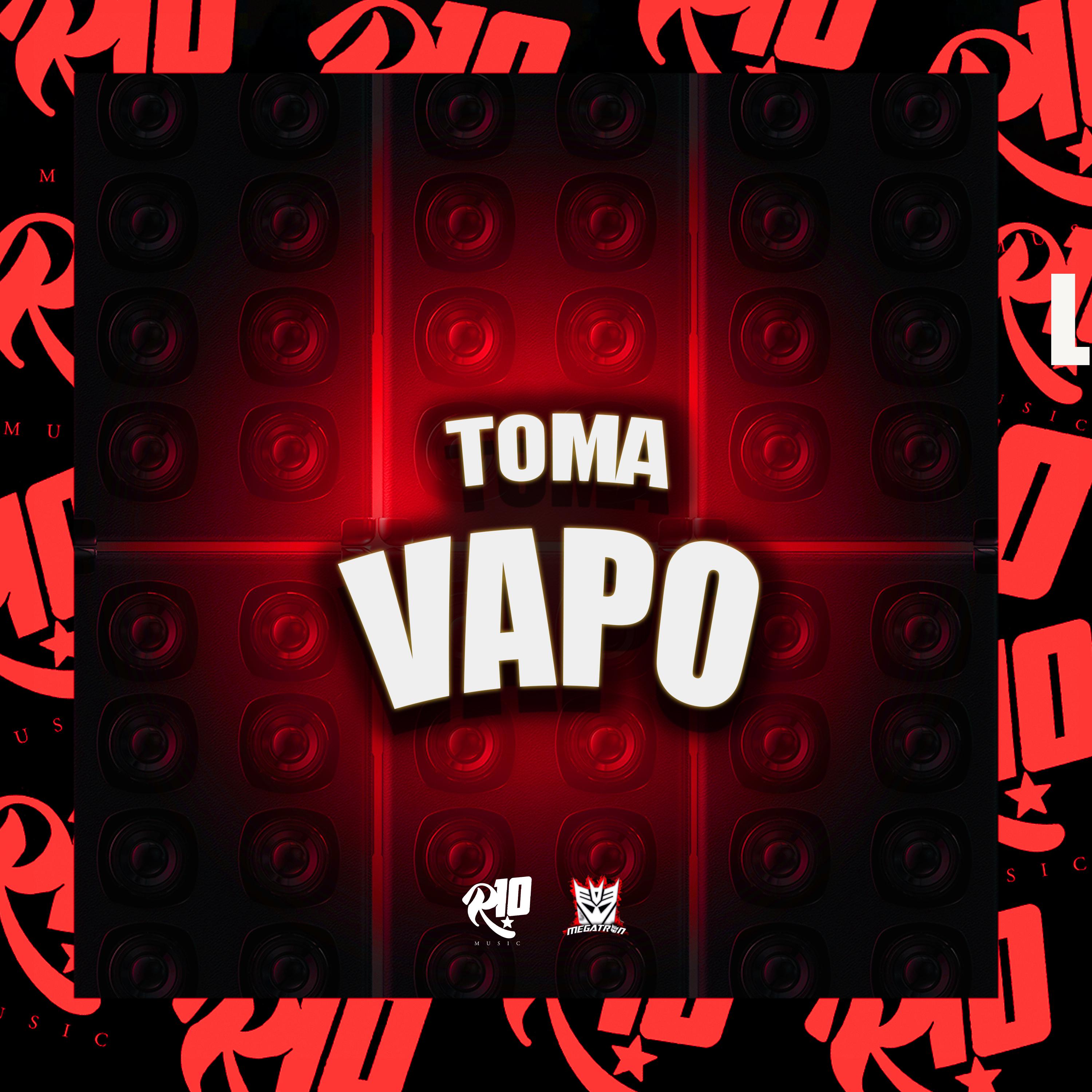 Постер альбома Toma Vapo