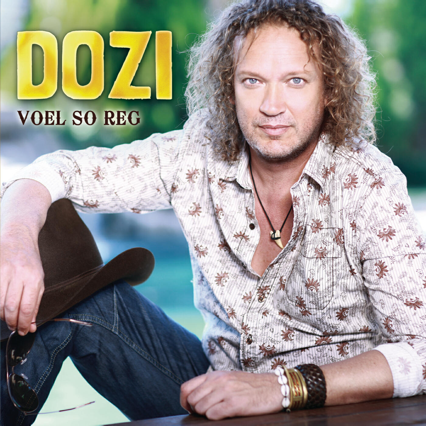 Dozi - Grown Men Don't Cry