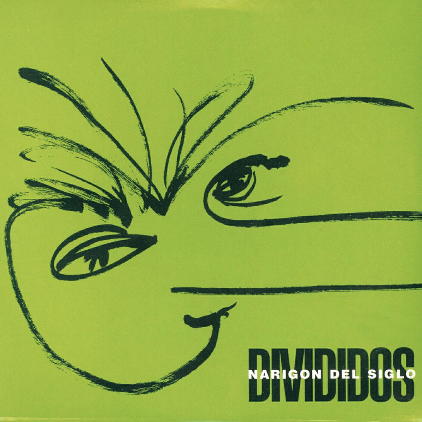 Divididos - La Firma del Opa