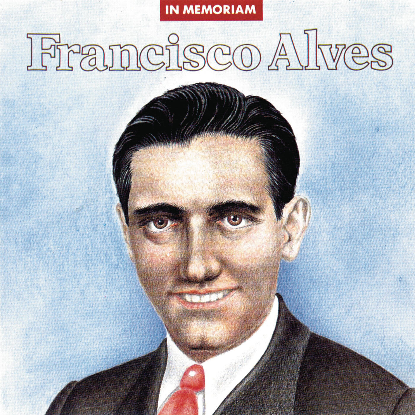 Francisco Alves - Longe Dos Olhos