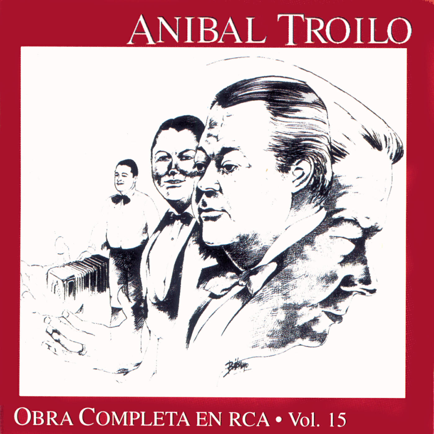 Anibal Troilo Y Su Orquesta Tipica - Mañanitas De Montmarte