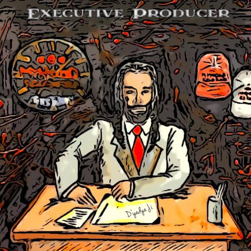 Постер альбома Executive Producer