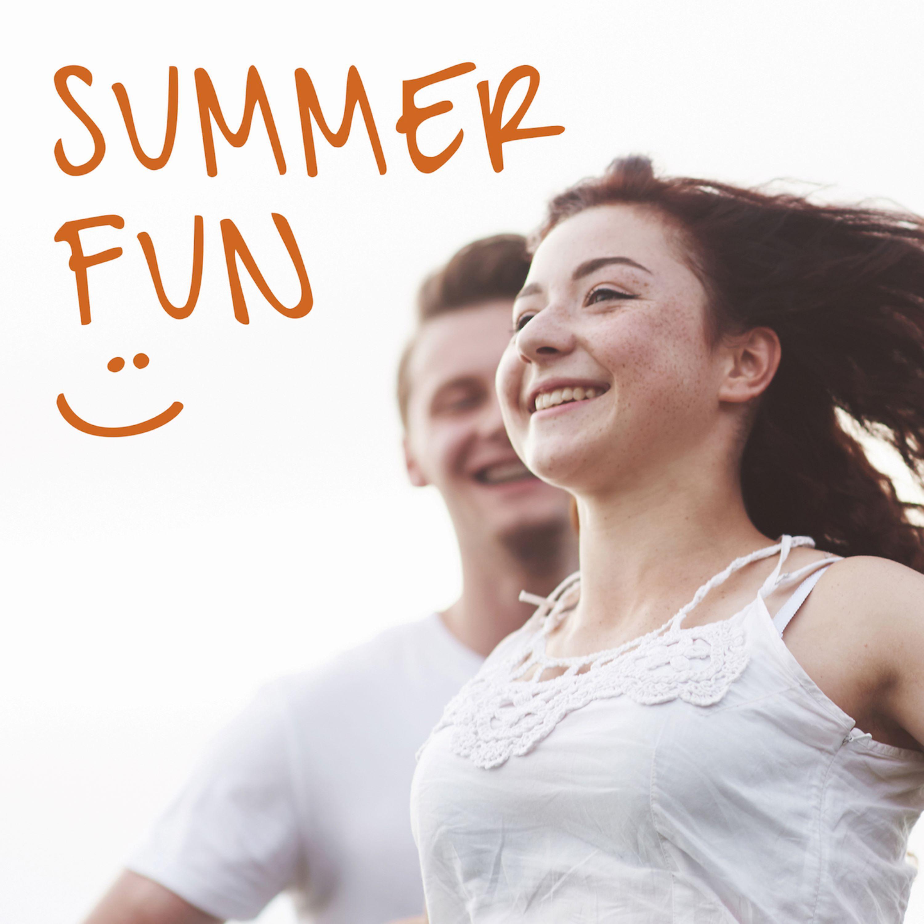 Постер альбома Summer Fun