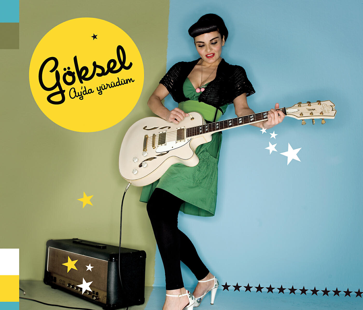 Göksel - Kardan Adamlar