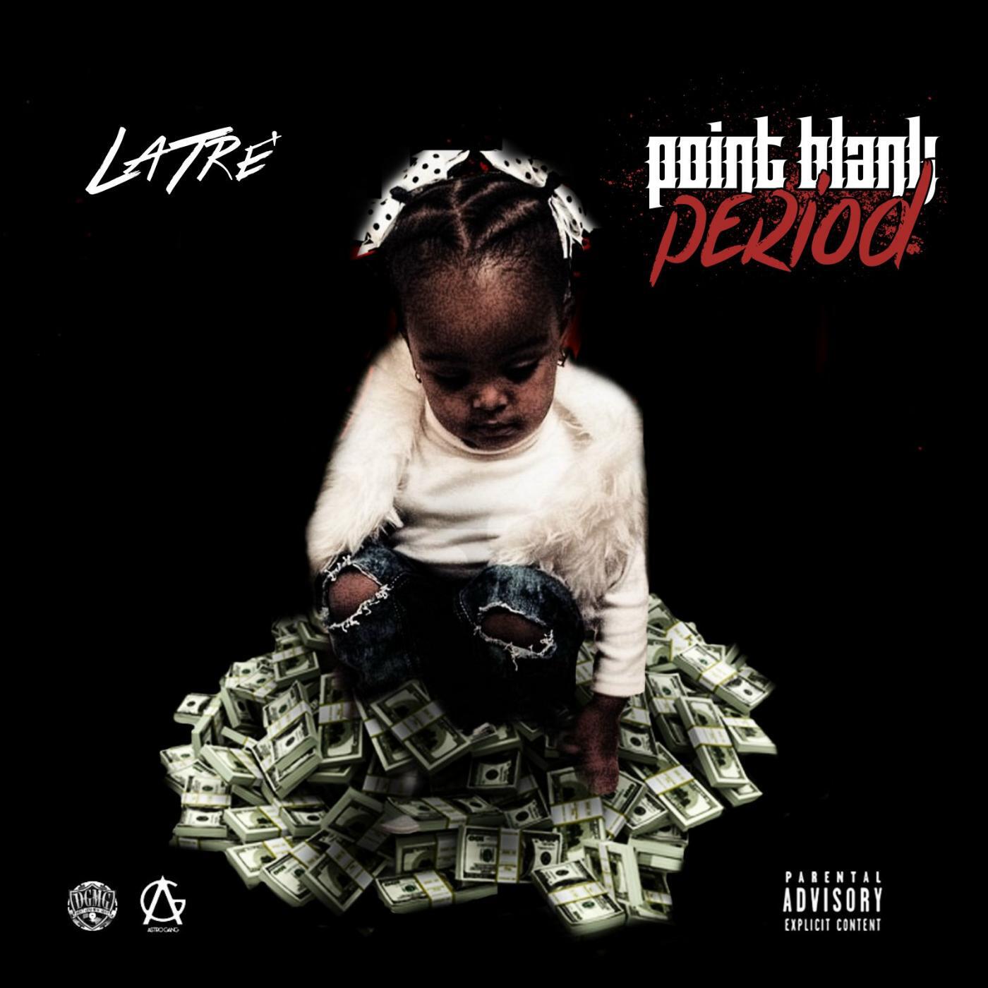 LaTre' - Let You Go (feat. Damar Jackson)