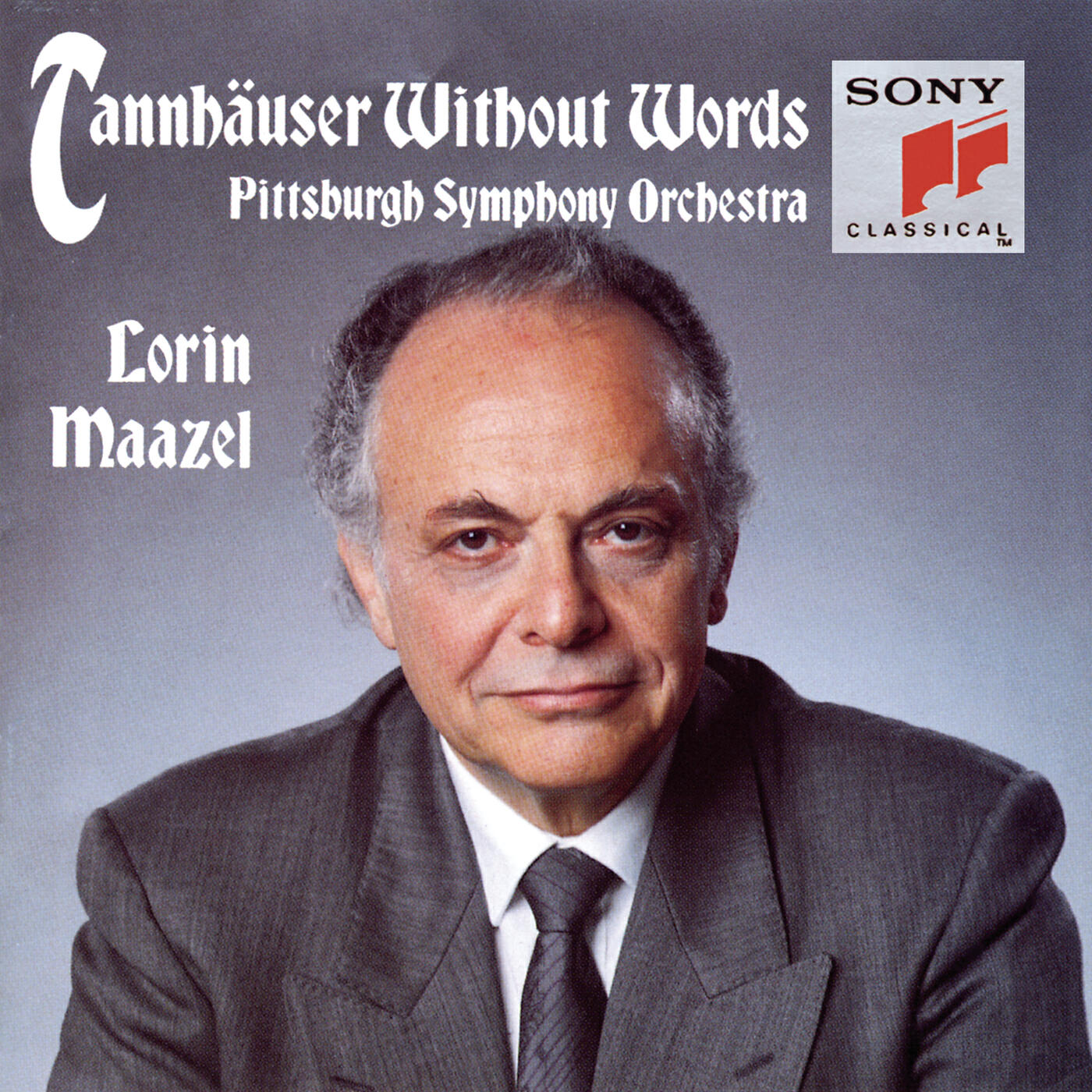 Mendelssohn Choir - Tannhäuser, WWV 70 (Arr. by Lorin Maazel for Chorus & Orchestra): Act III