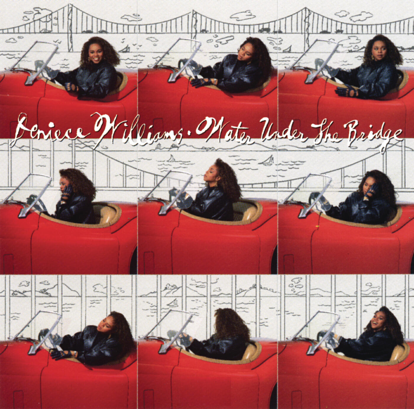 Deniece Williams - One Less Lonely Heart