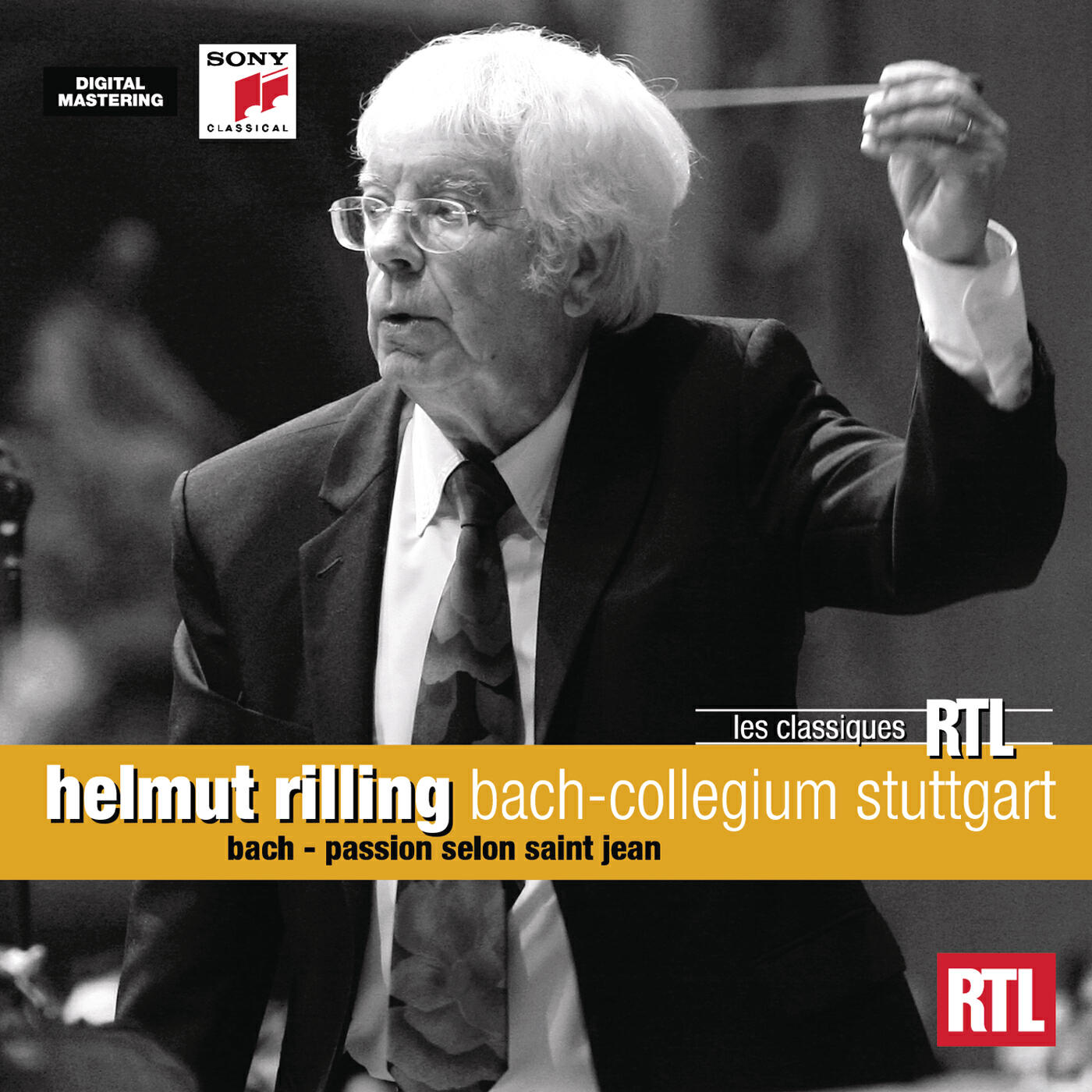 Bach Collegium Stuttgart - St. John Passion, BWV 245: 32. Mein teurer Heiland, lass dich fragen