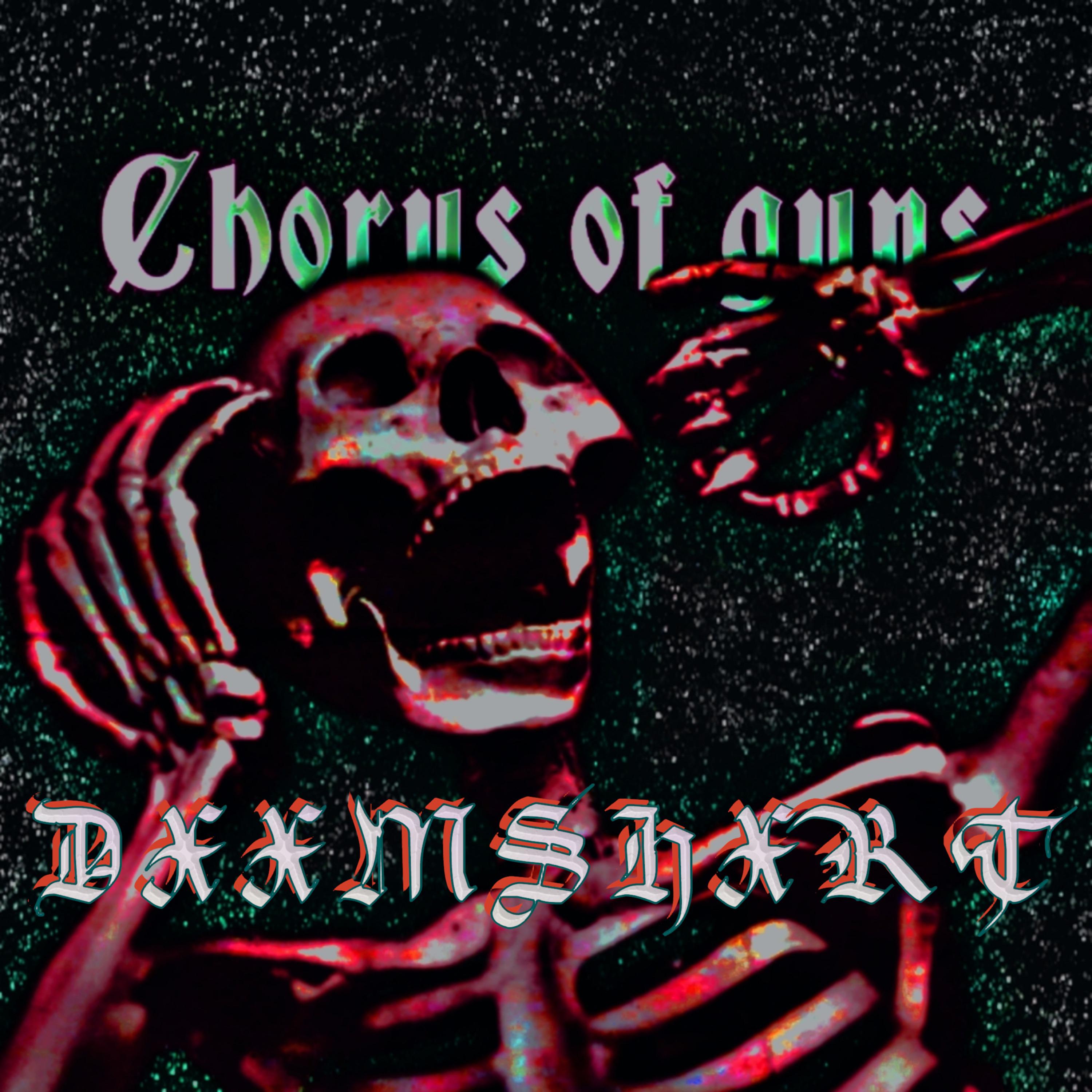 Постер альбома Chorus of Guns