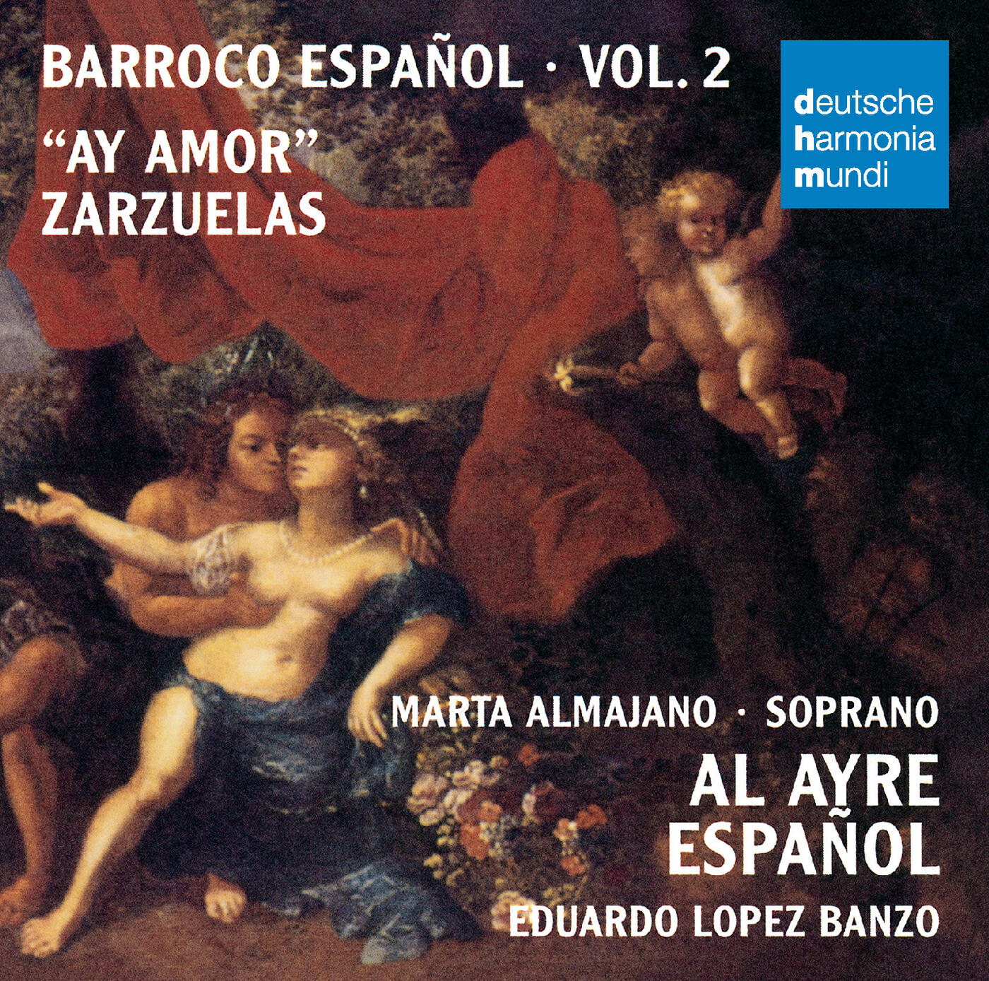 Al Ayre Español - Azis y Galatea: Coplas