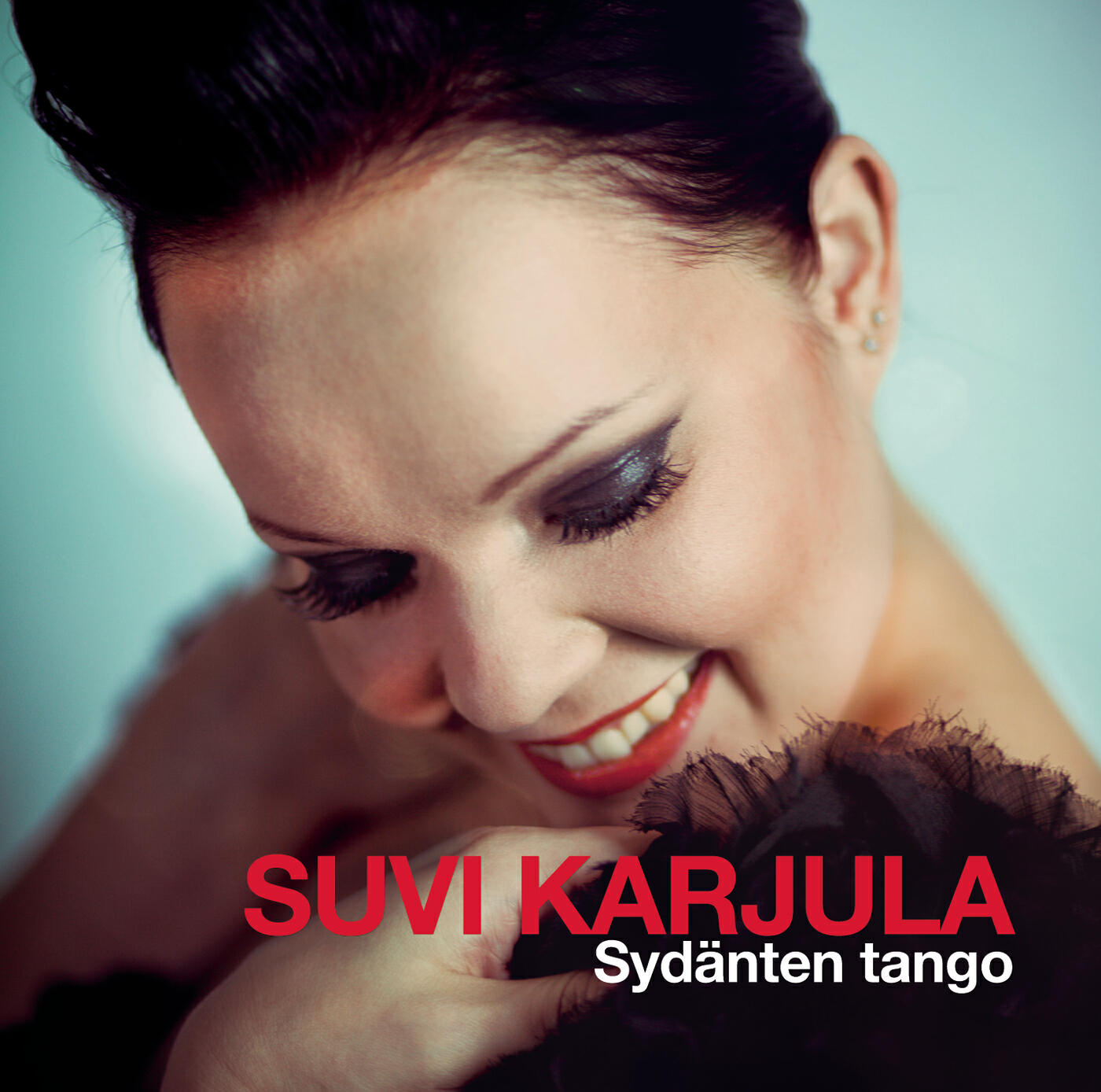 Suvi Karjula - Tämä yö