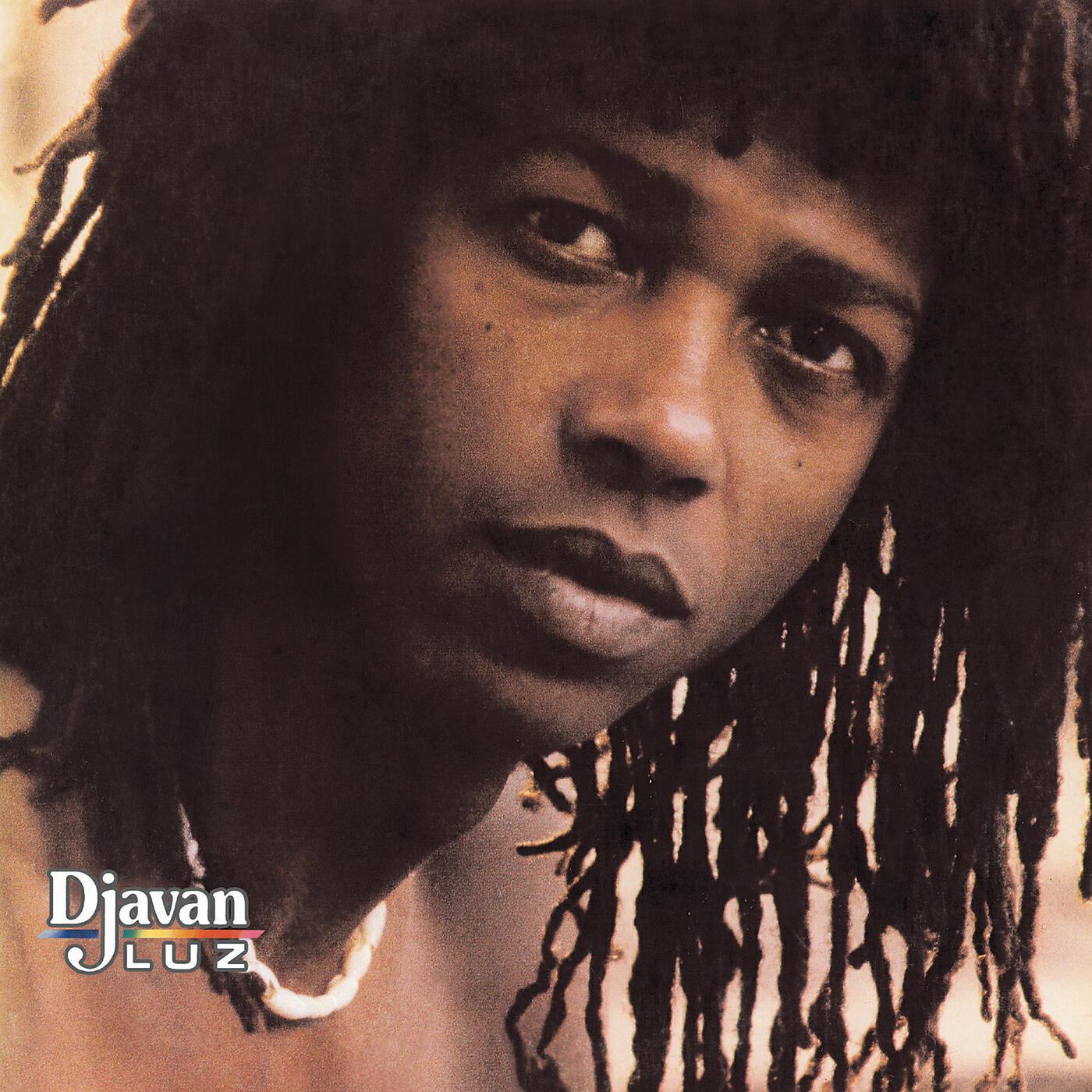 Djavan - Samurai