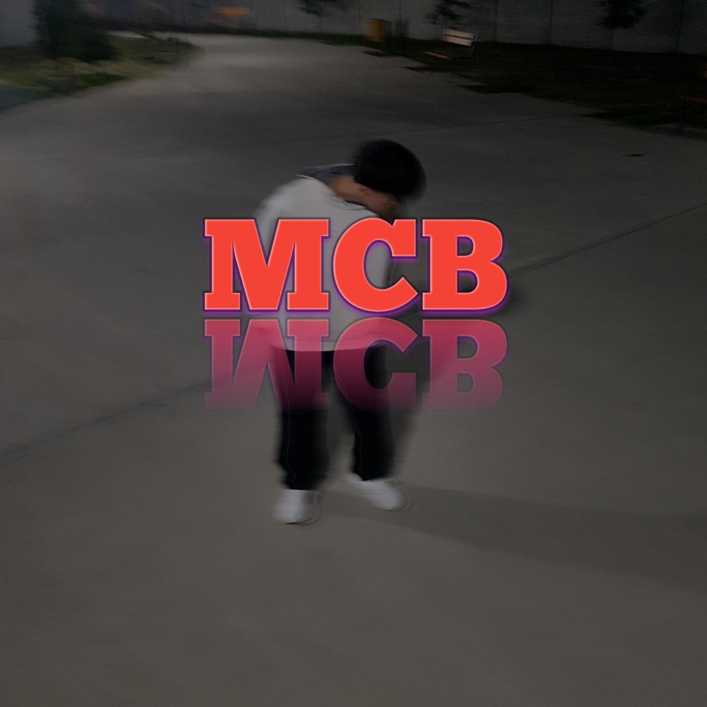Постер альбома Mcb