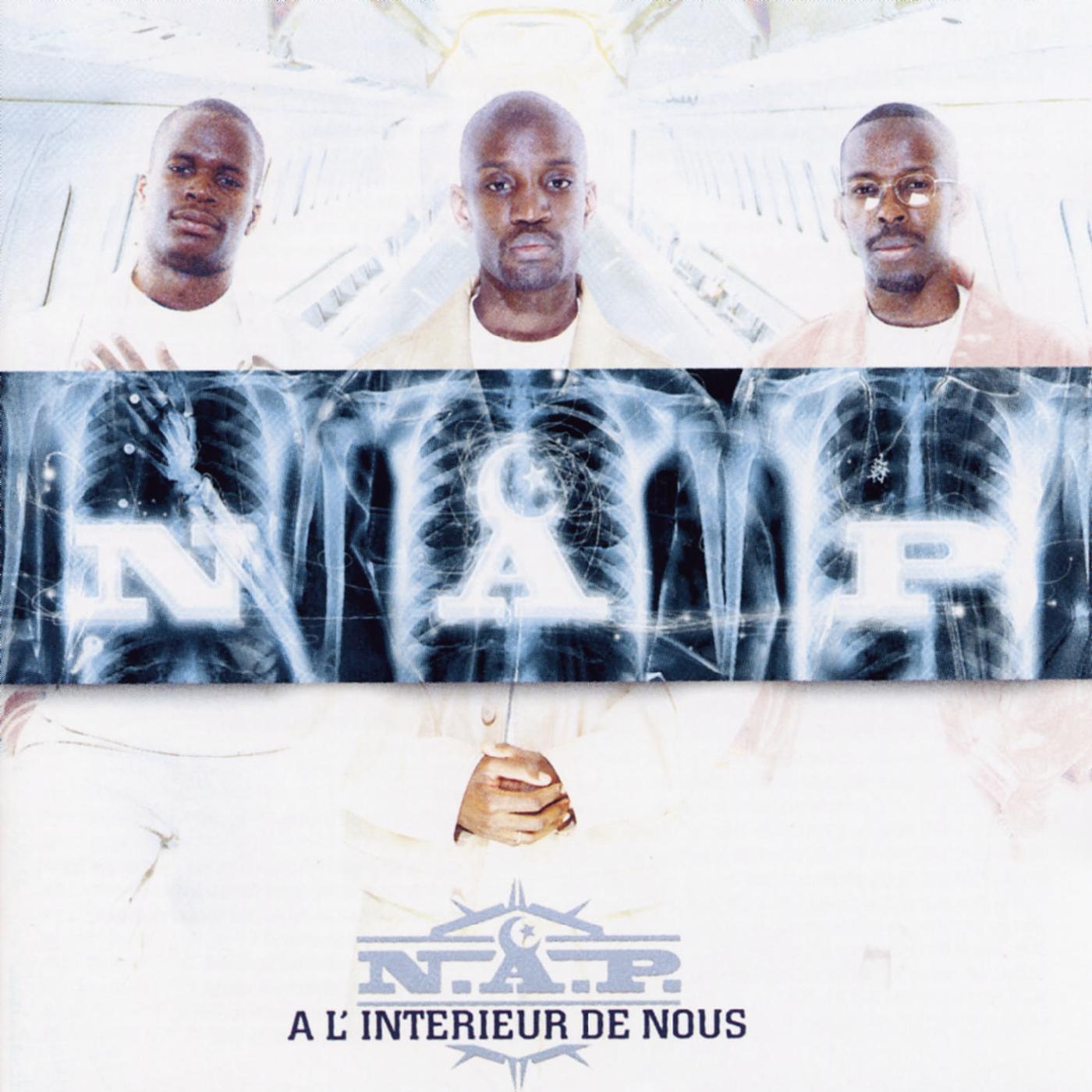 Aîssa - Medley Afrique Eternelle / Interlude