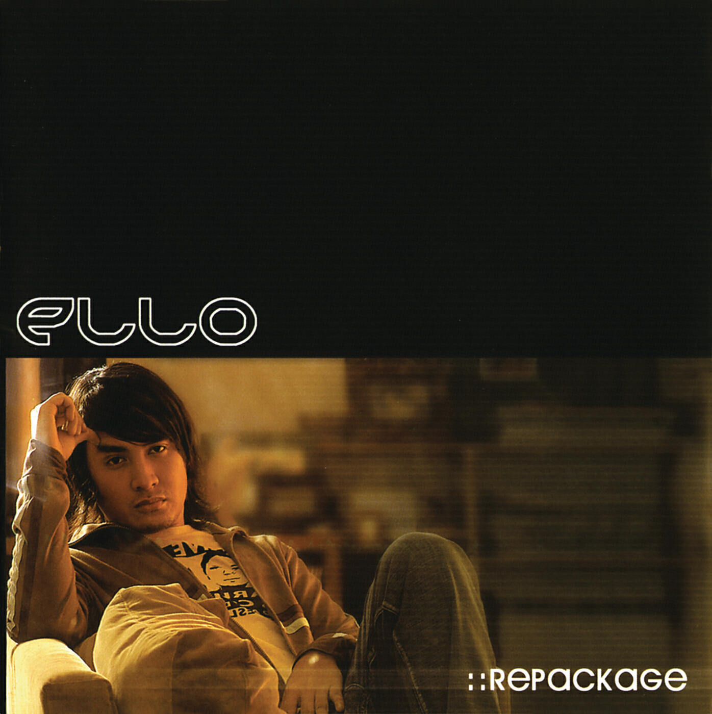 Ello - Pergi Untuk Kembali (Album Version)