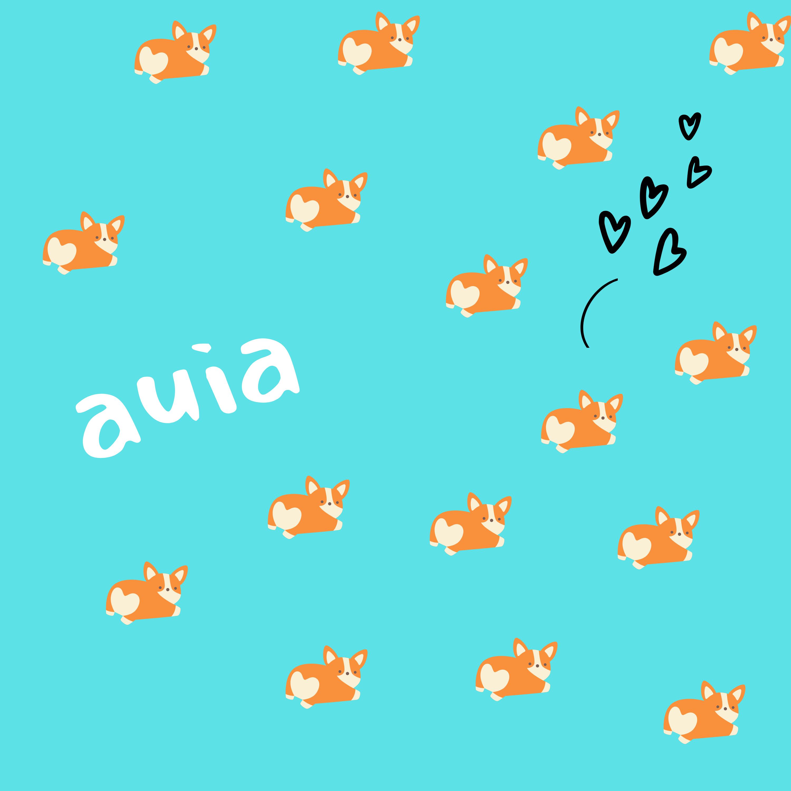 Постер альбома Auia