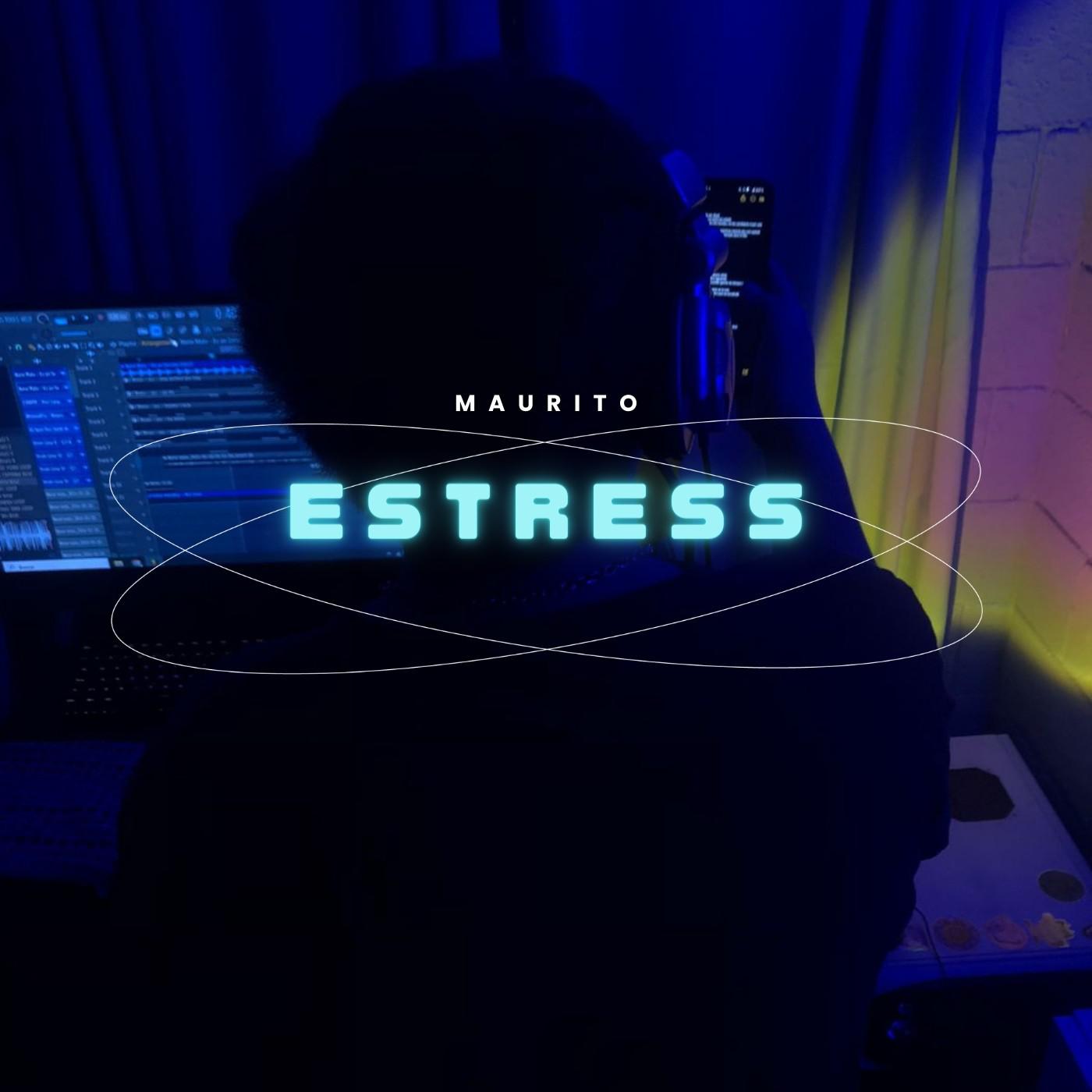 Постер альбома Estress