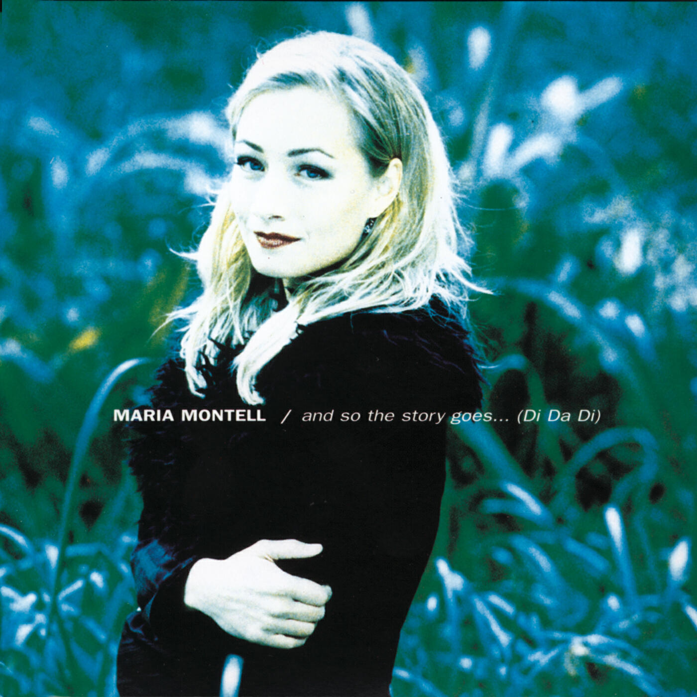 Maria Montell - And So The Story Goes (DiDaDi) (Rising Sun Adventure Mix)