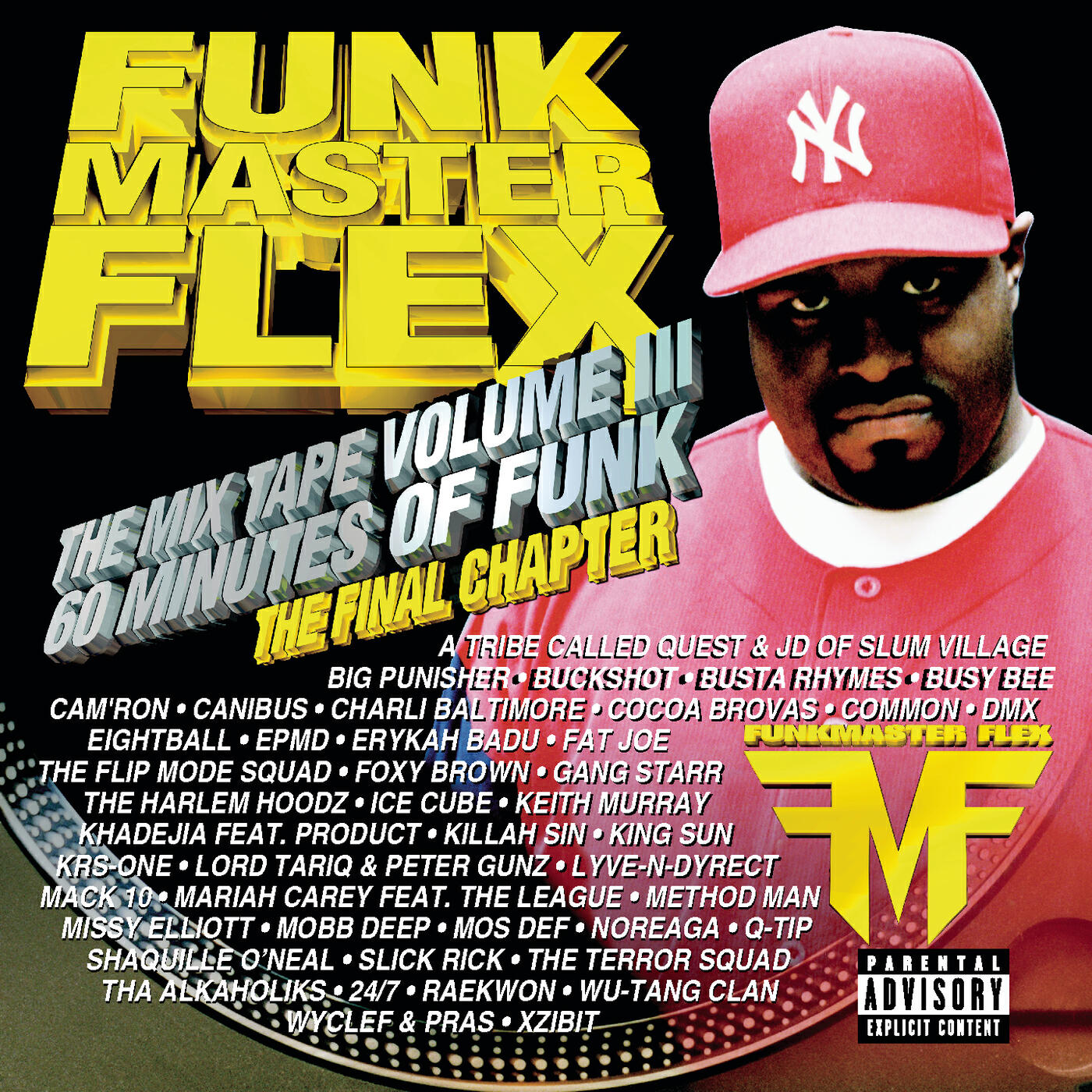 Charli Baltimore & Cam''Ron - Incarcerated Scarfaces