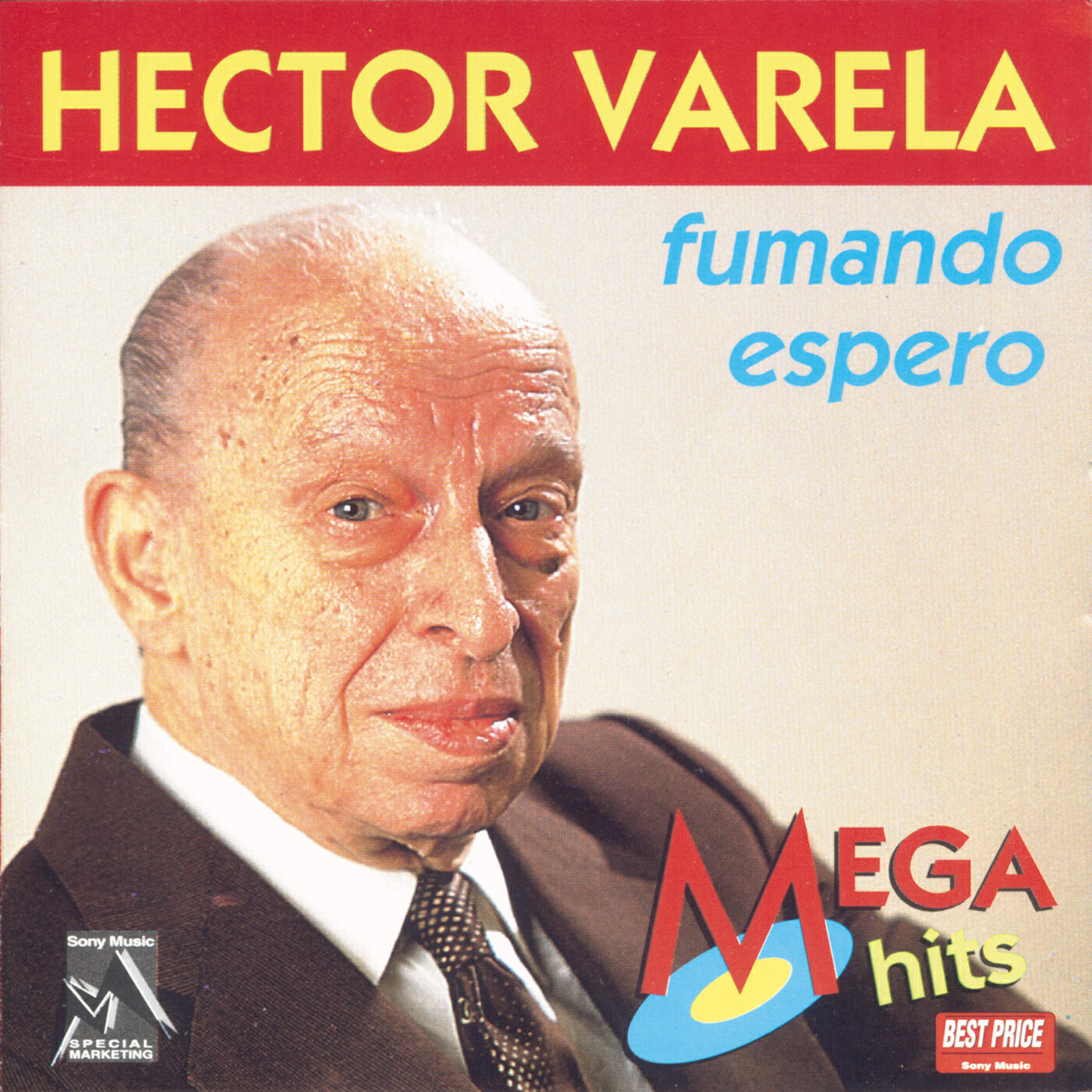 Héctor Varela El As Del Tango  y su Orquesta Típica - Dos Canarios (Album Version)