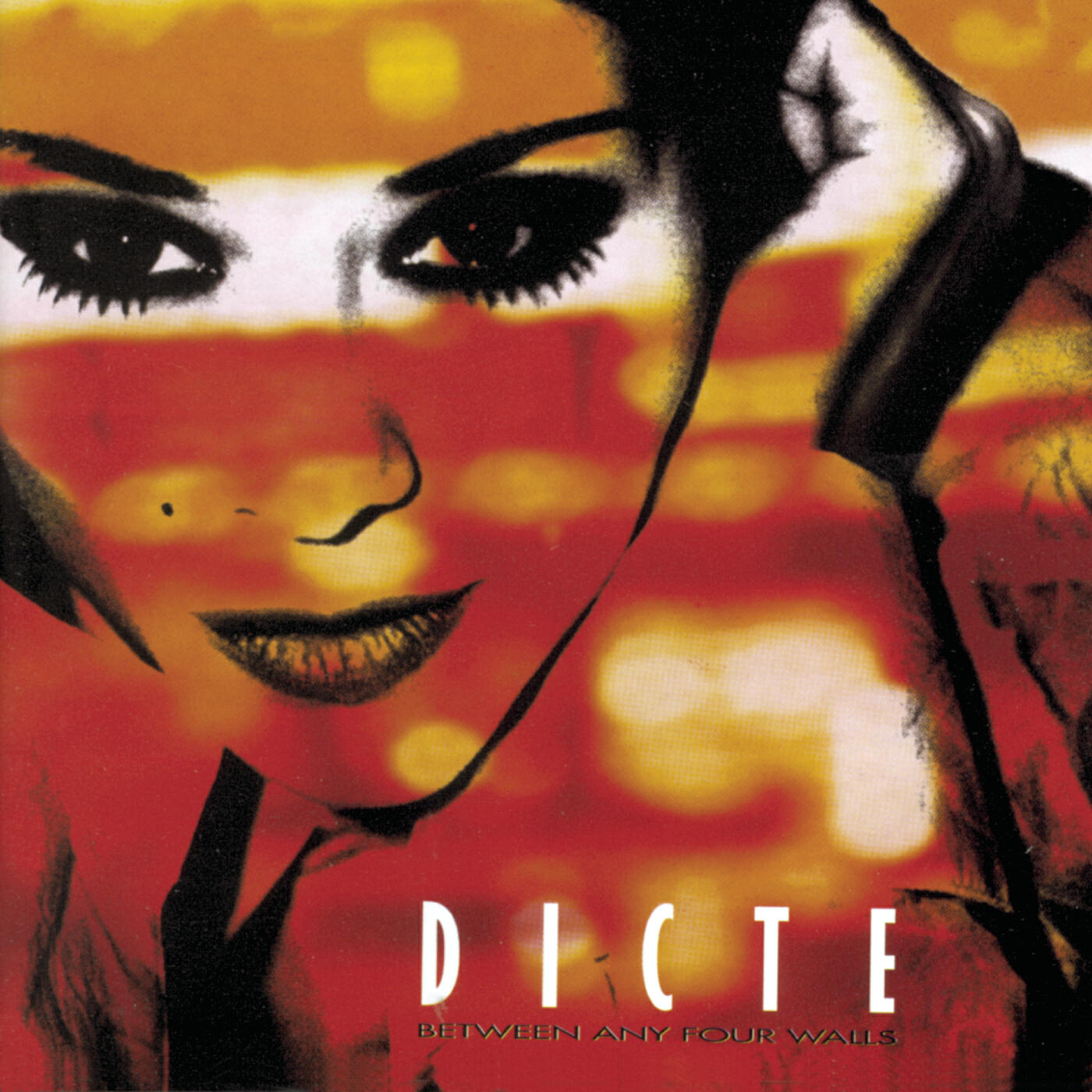 Dicte - Hooker For A King (Album Version)