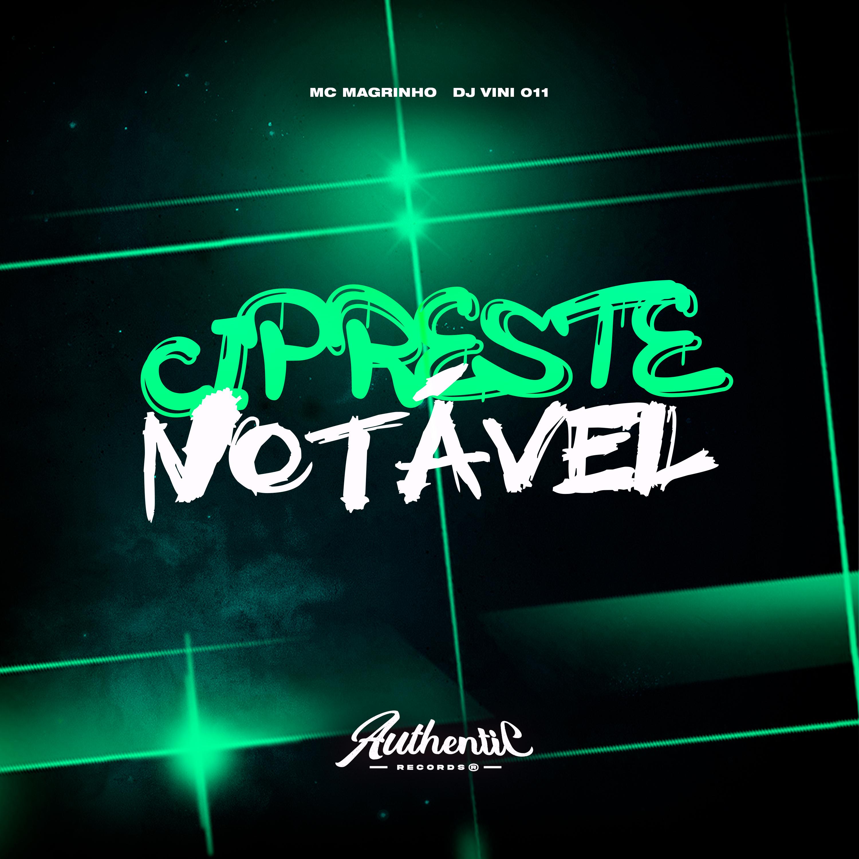 Постер альбома Cipreste Notável