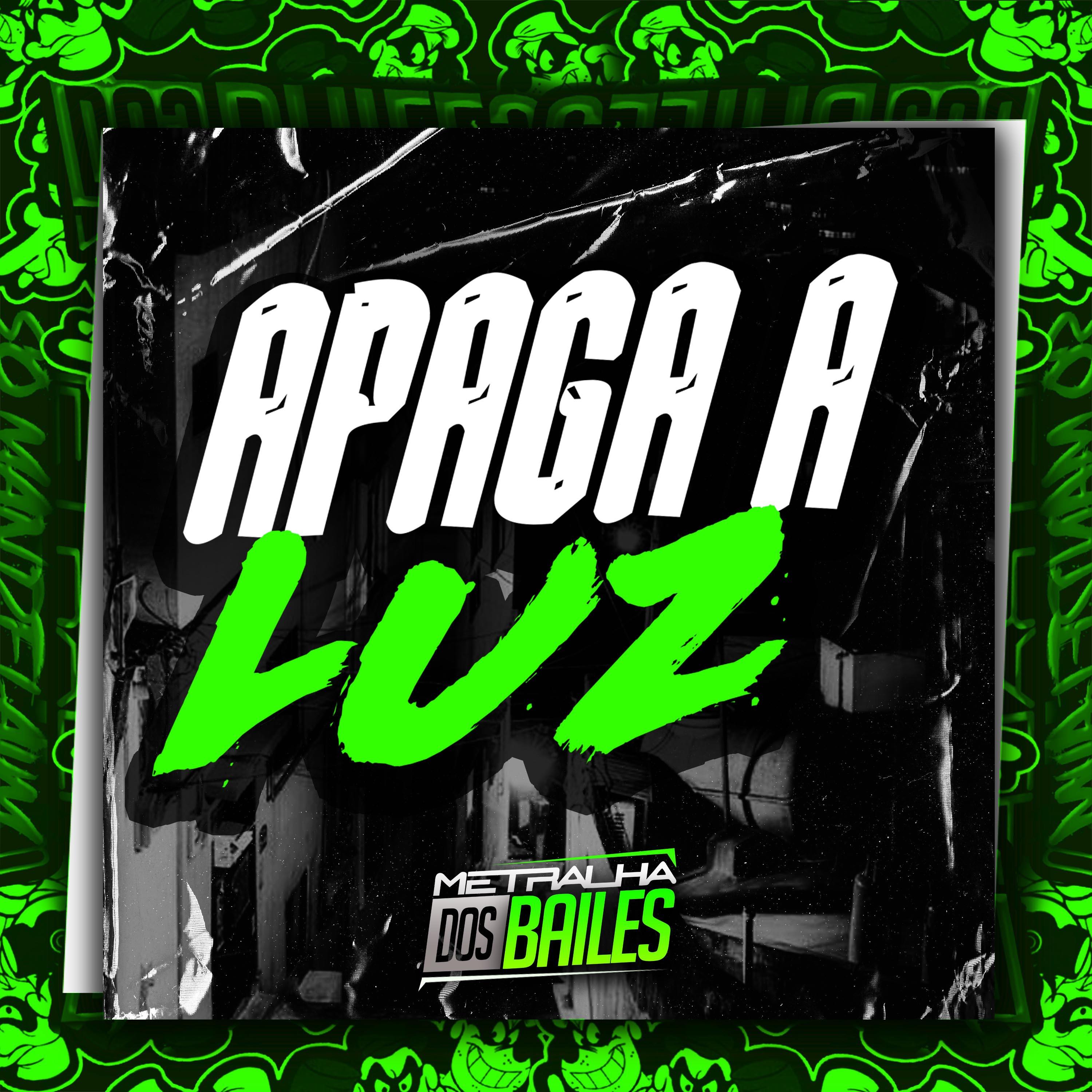Постер альбома Apaga a Luz